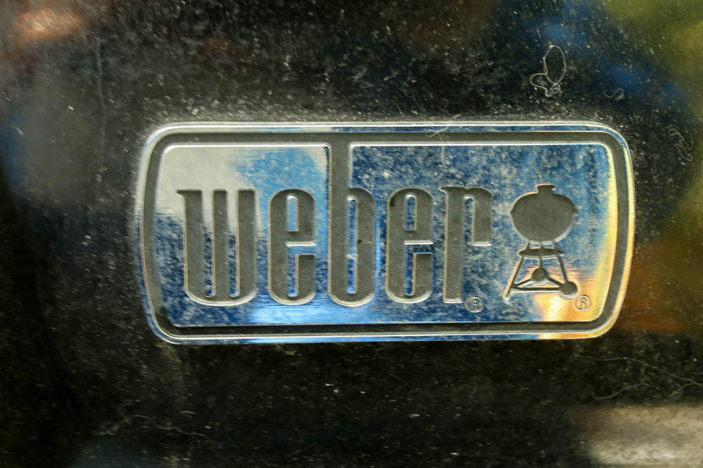 Weber Spirit E-210 Propane Gas Grill