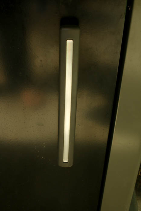 Weber Spirit E-210 Propane Gas Grill