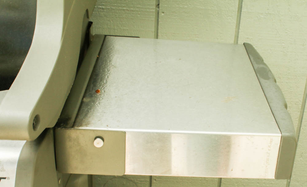 Weber Spirit E-210 Propane Gas Grill