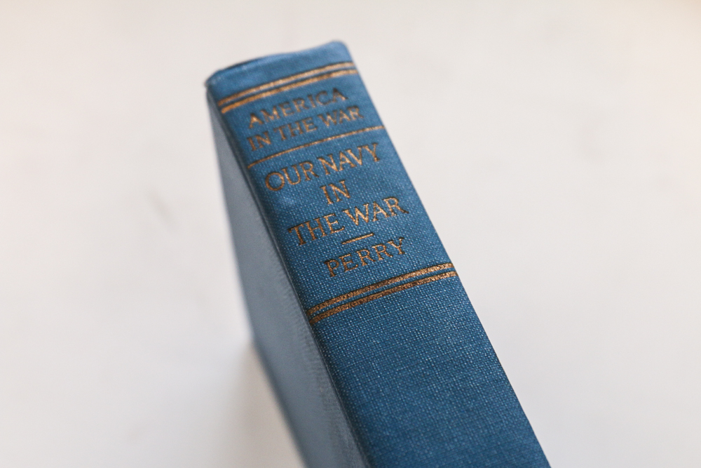 Collection of Hardcover Coffee Table Books