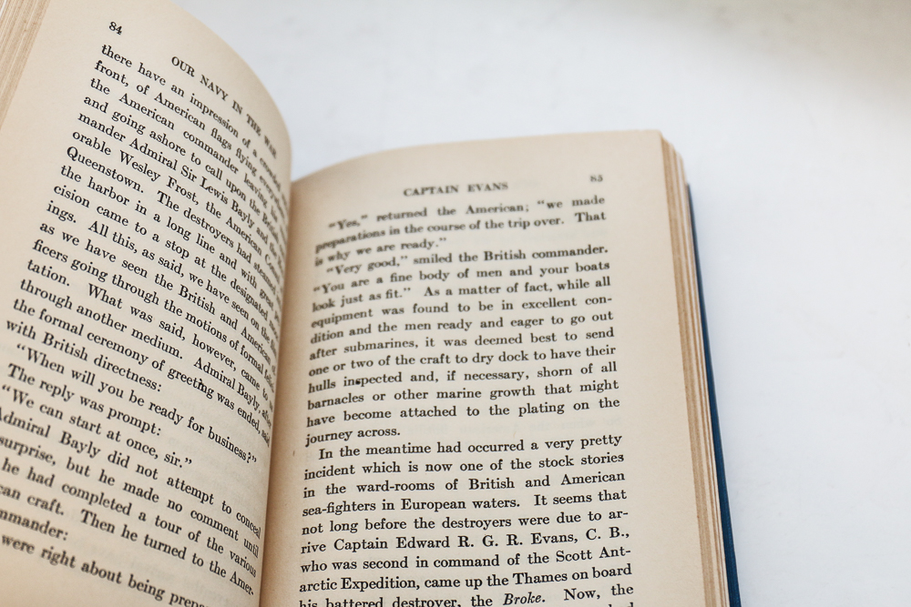 Collection of Hardcover Coffee Table Books