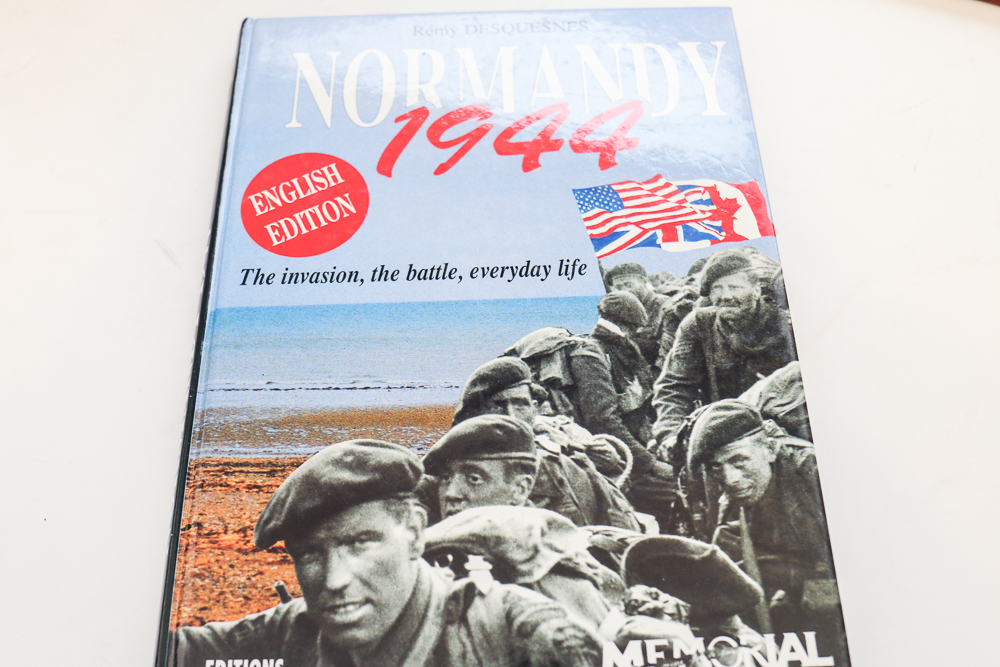 Collection of Hardcover Coffee Table Books