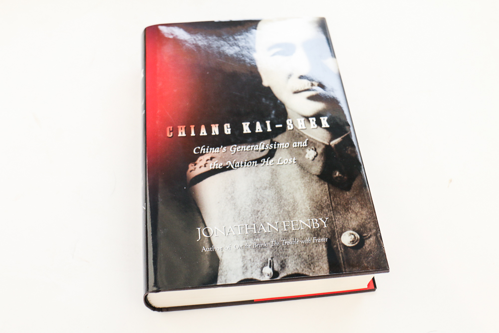 Collection of Hardcover Coffee Table Books