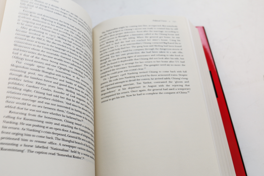 Collection of Hardcover Coffee Table Books