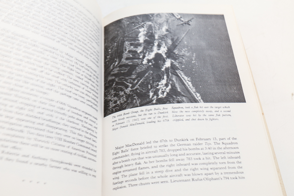 Collection of Hardcover Coffee Table Books