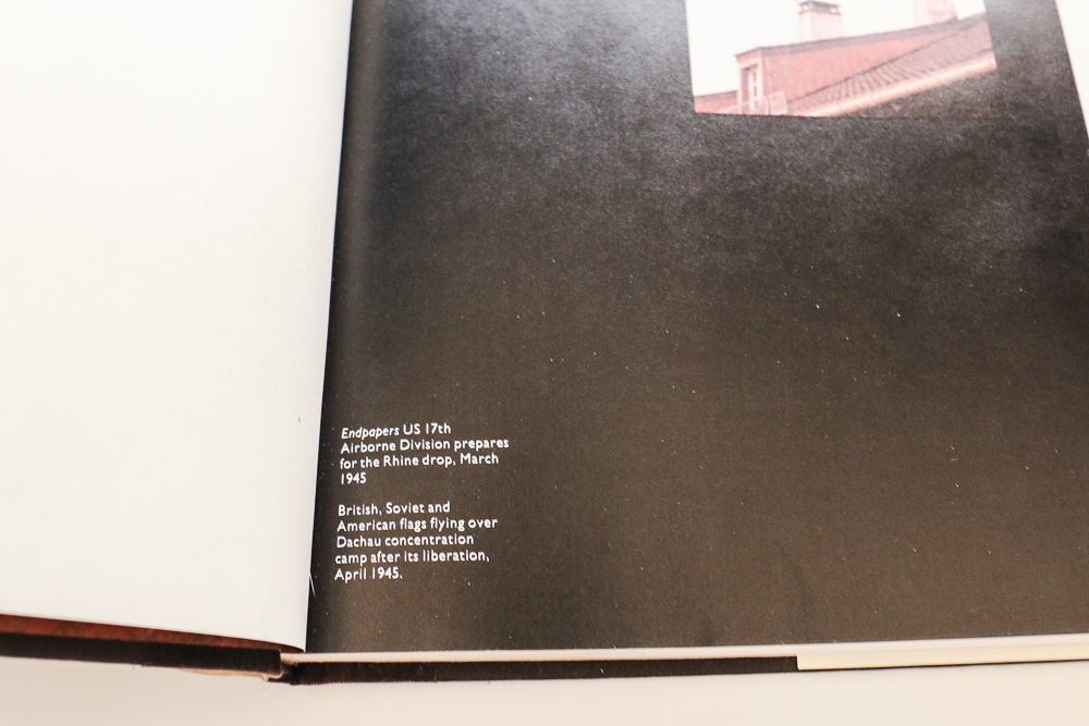 Collection of Hardcover Coffee Table Books