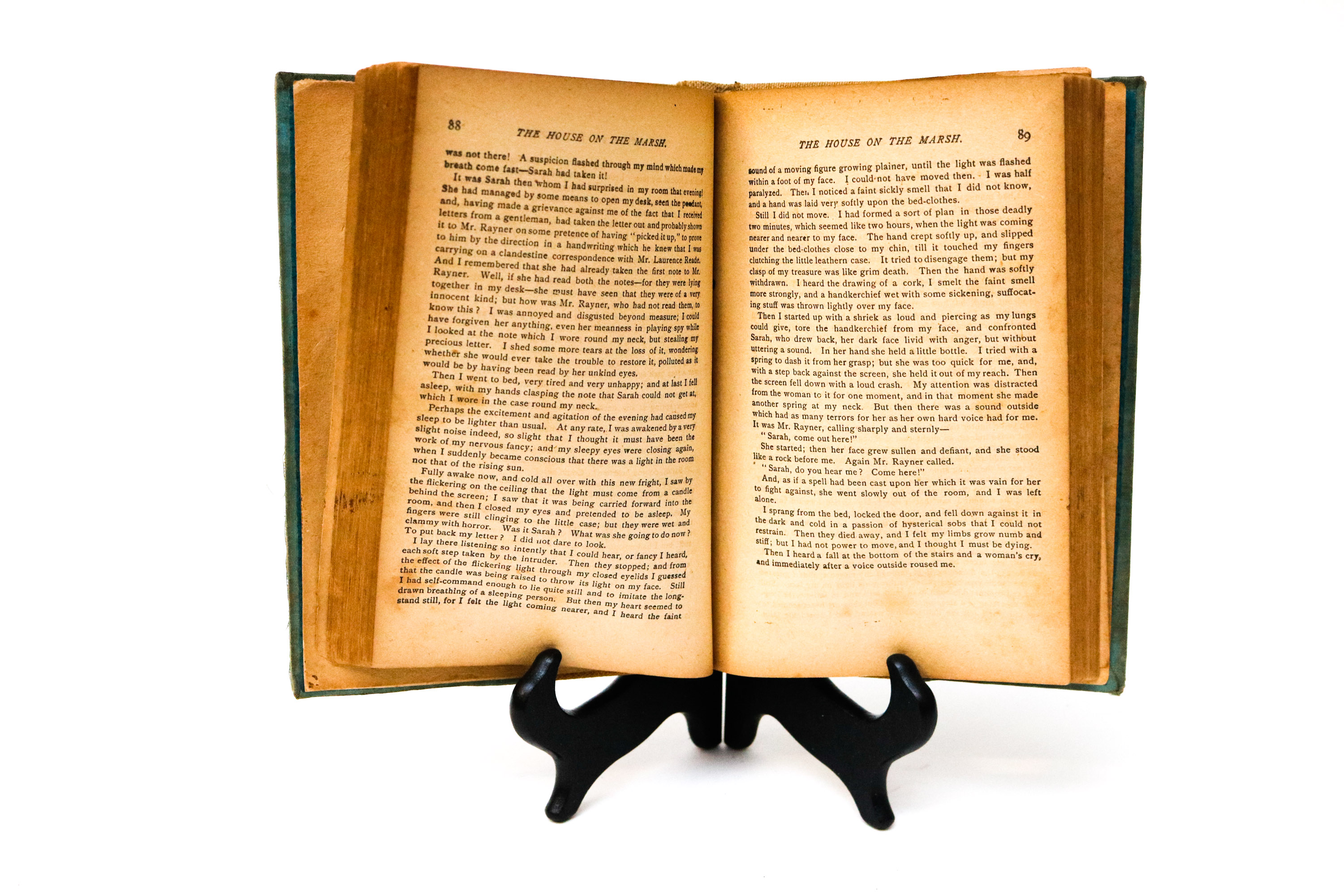 Collection of Vintage Books