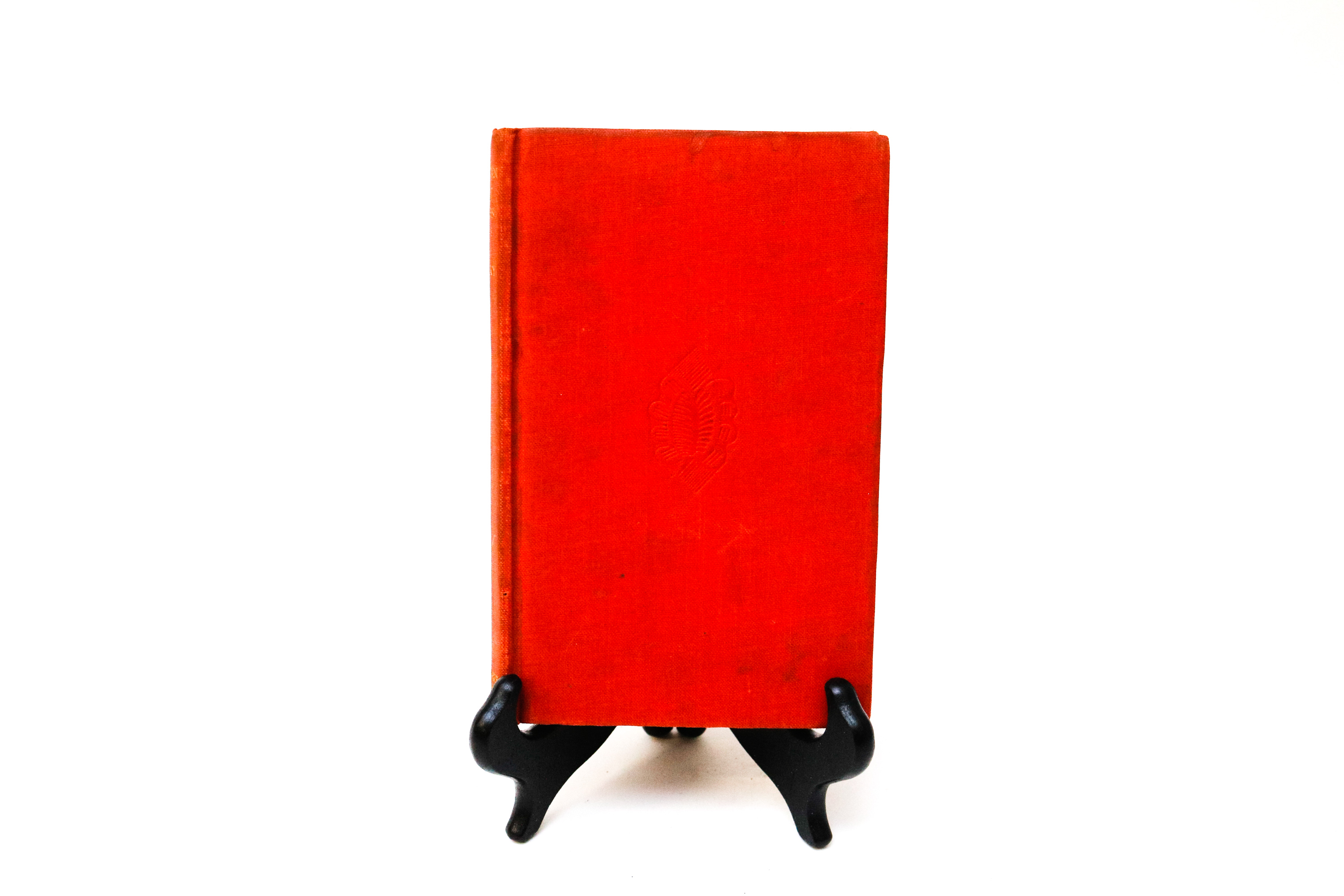 Collection of Vintage Books