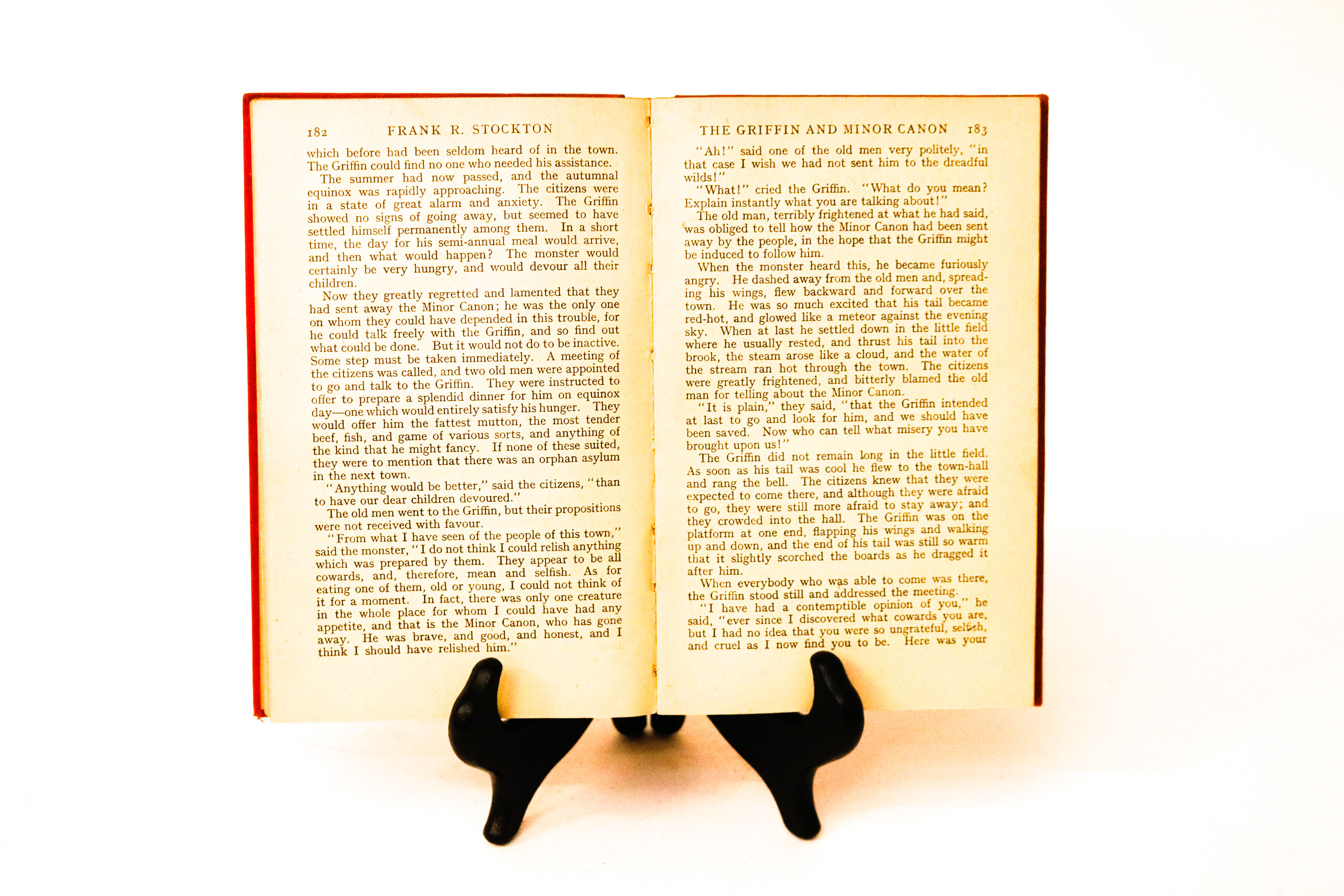 Collection of Vintage Books