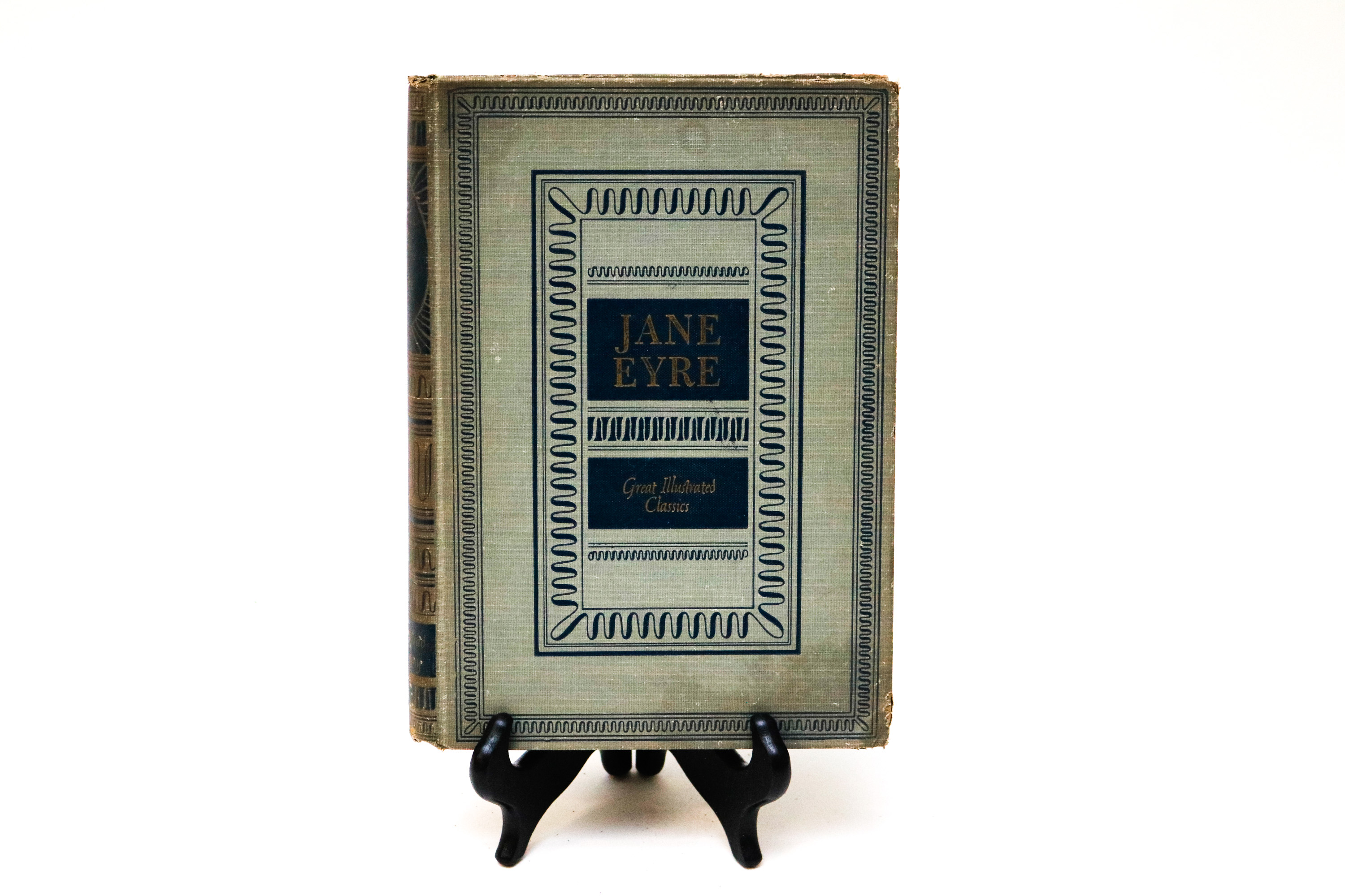 Collection of Vintage Books