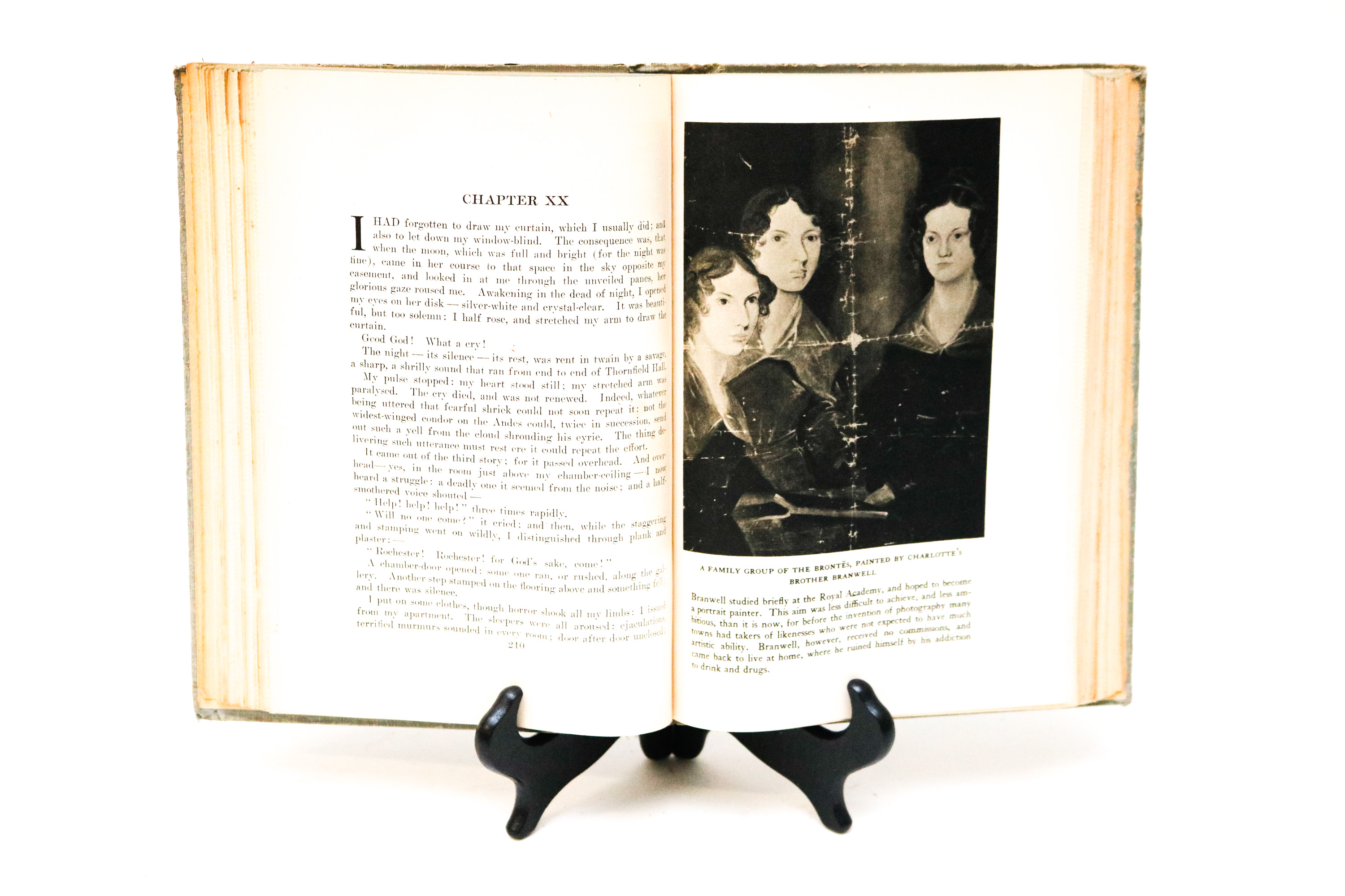 Collection of Vintage Books