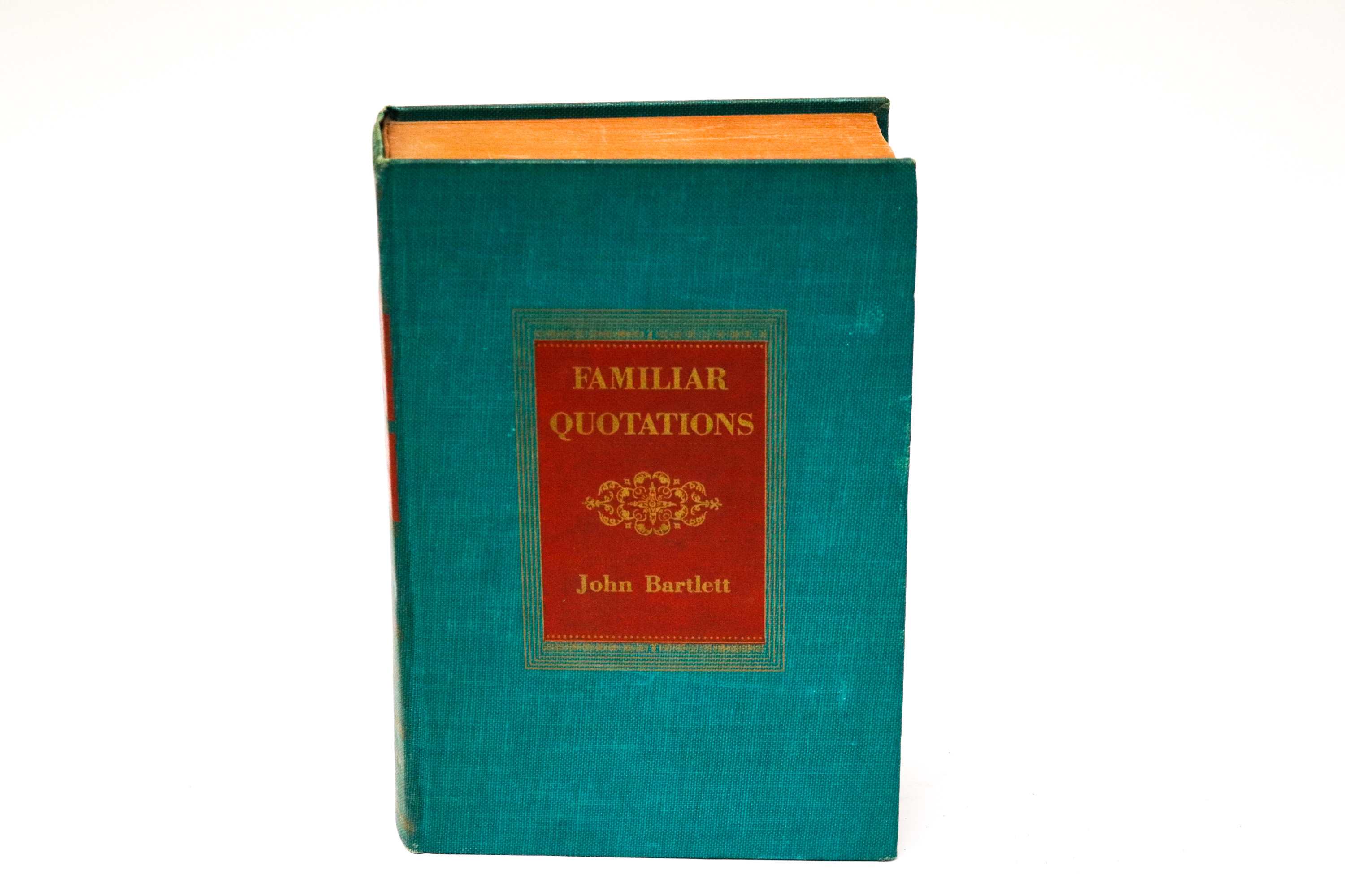 Collection of Vintage Books