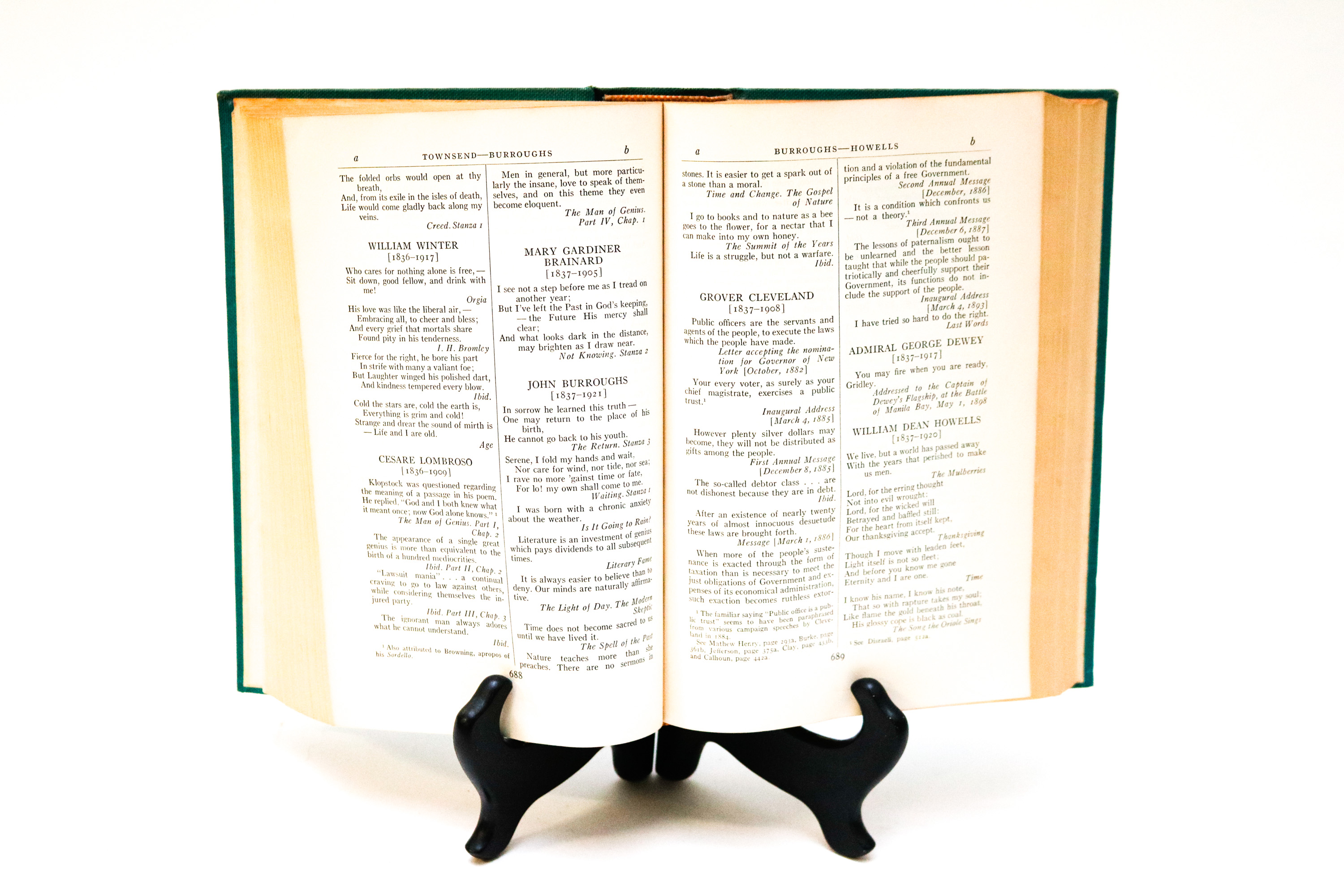 Collection of Vintage Books