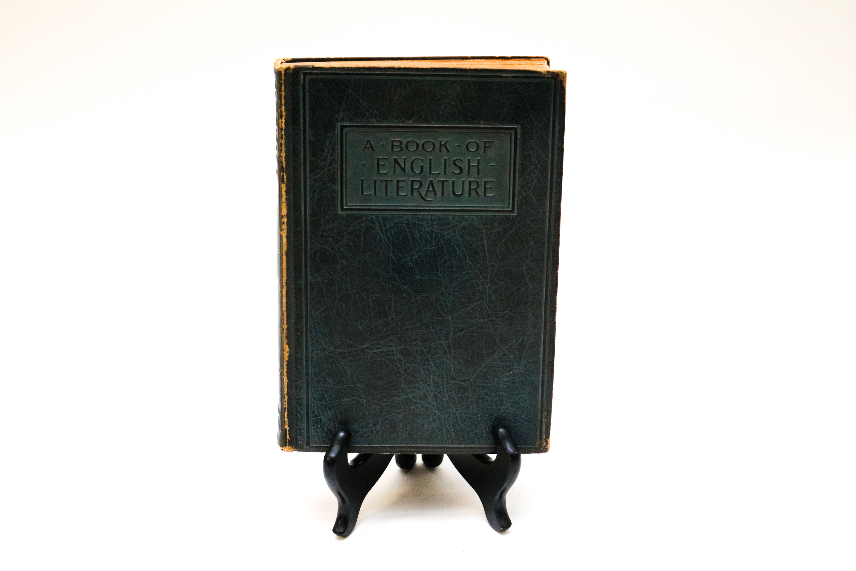 Collection of Vintage Books