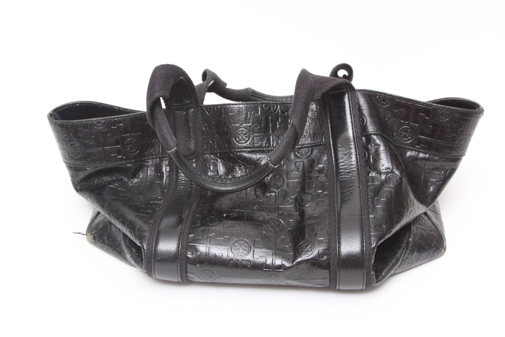 Collection of Designer Purses