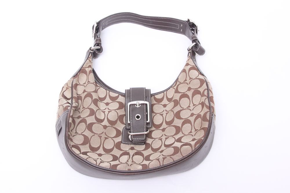 Collection of Designer Purses