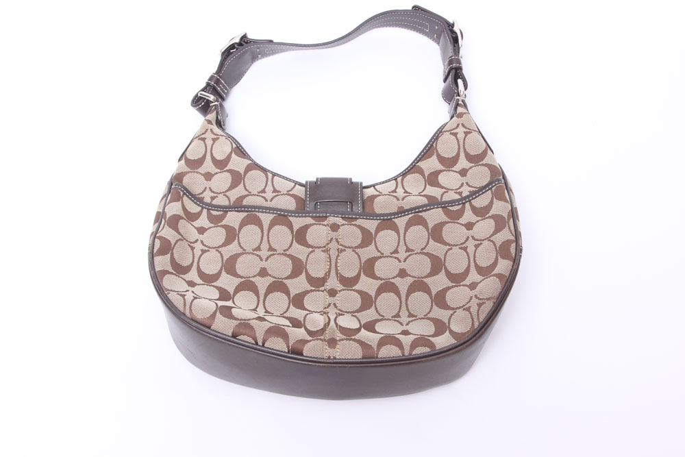 Collection of Designer Purses