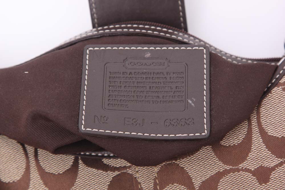 Collection of Designer Purses