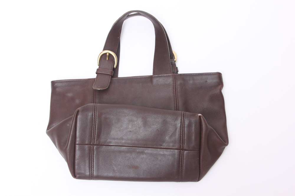 Collection of Designer Purses