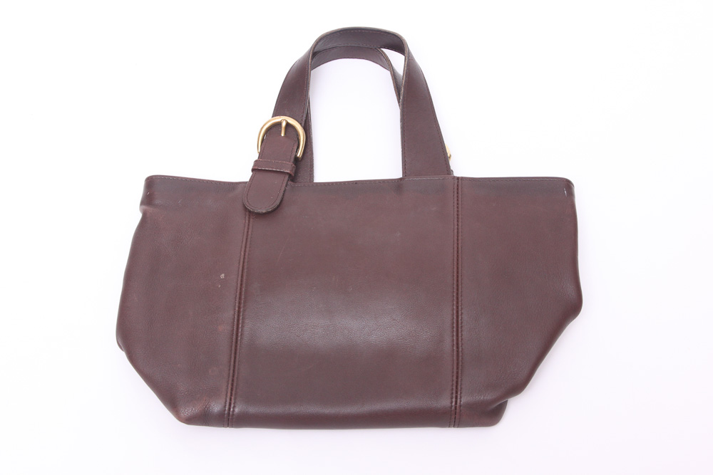 Collection of Designer Purses