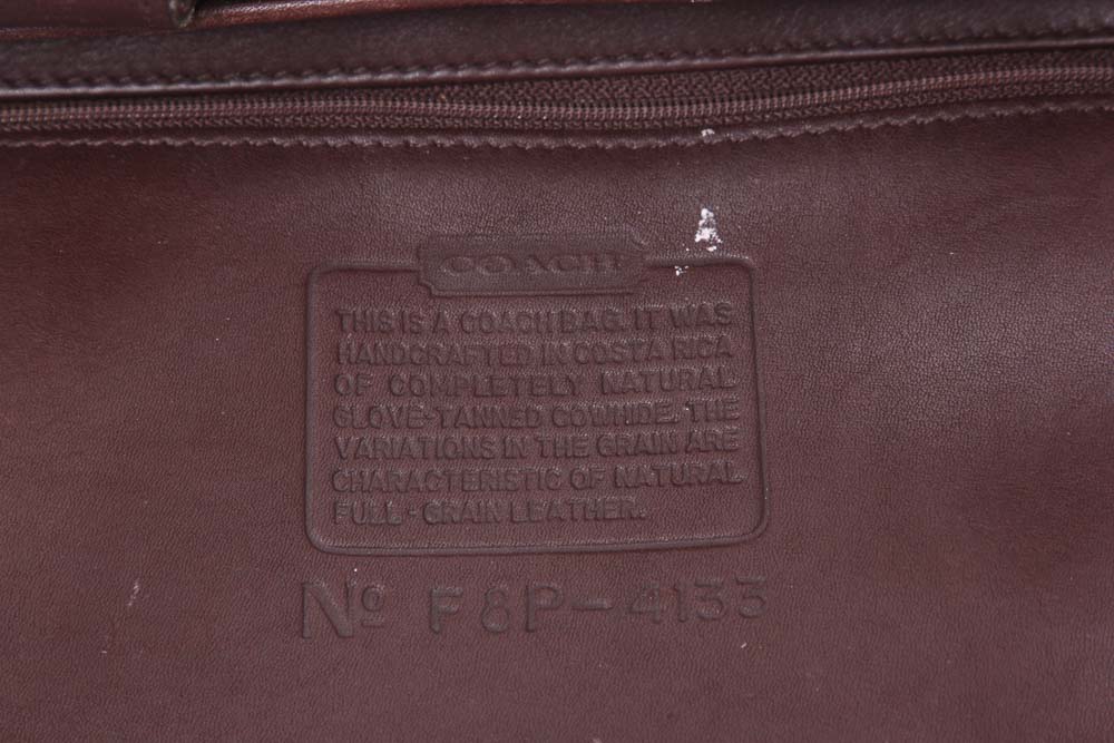 Collection of Designer Purses