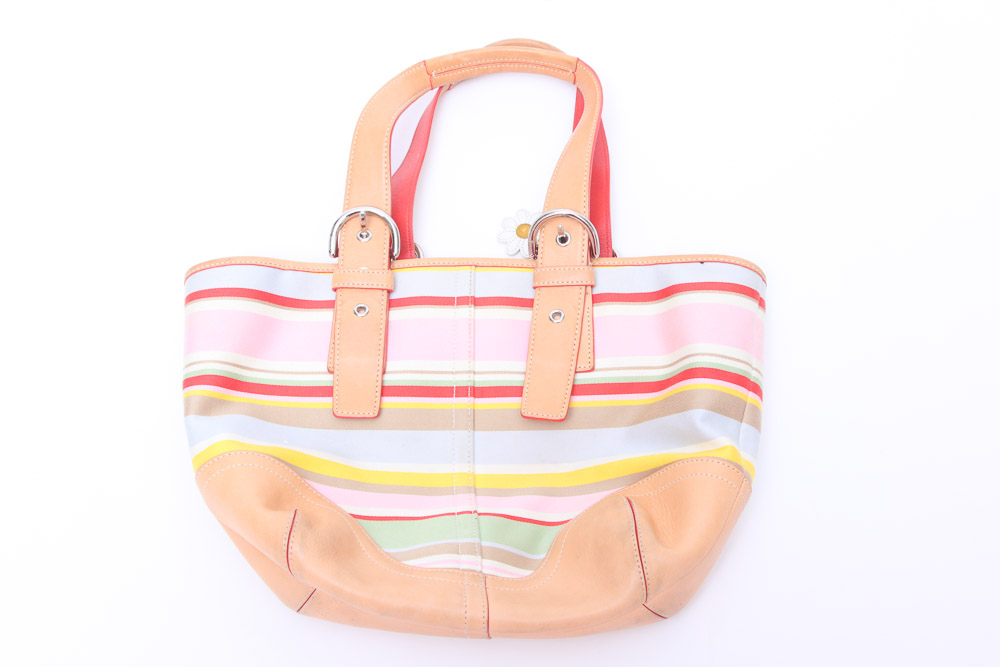 Collection of Designer Purses