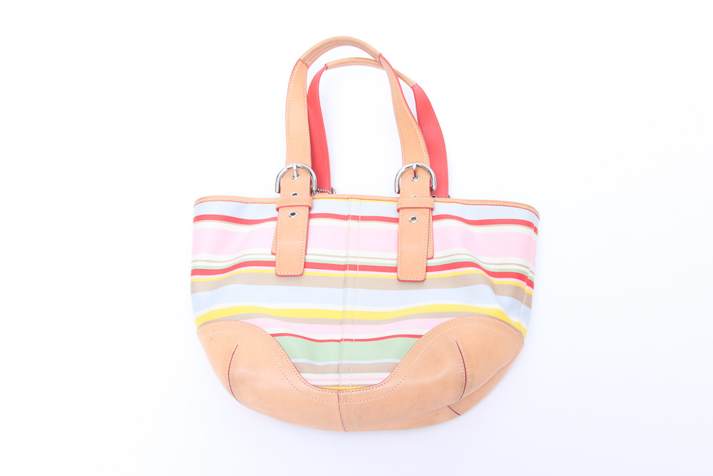 Collection of Designer Purses