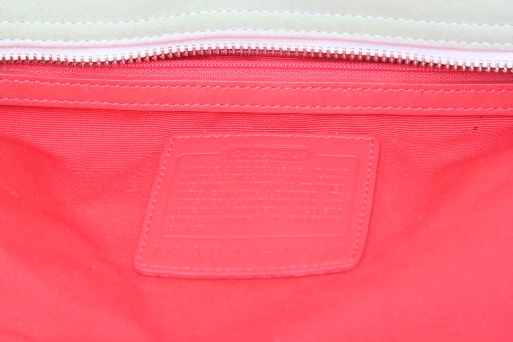 Collection of Designer Purses