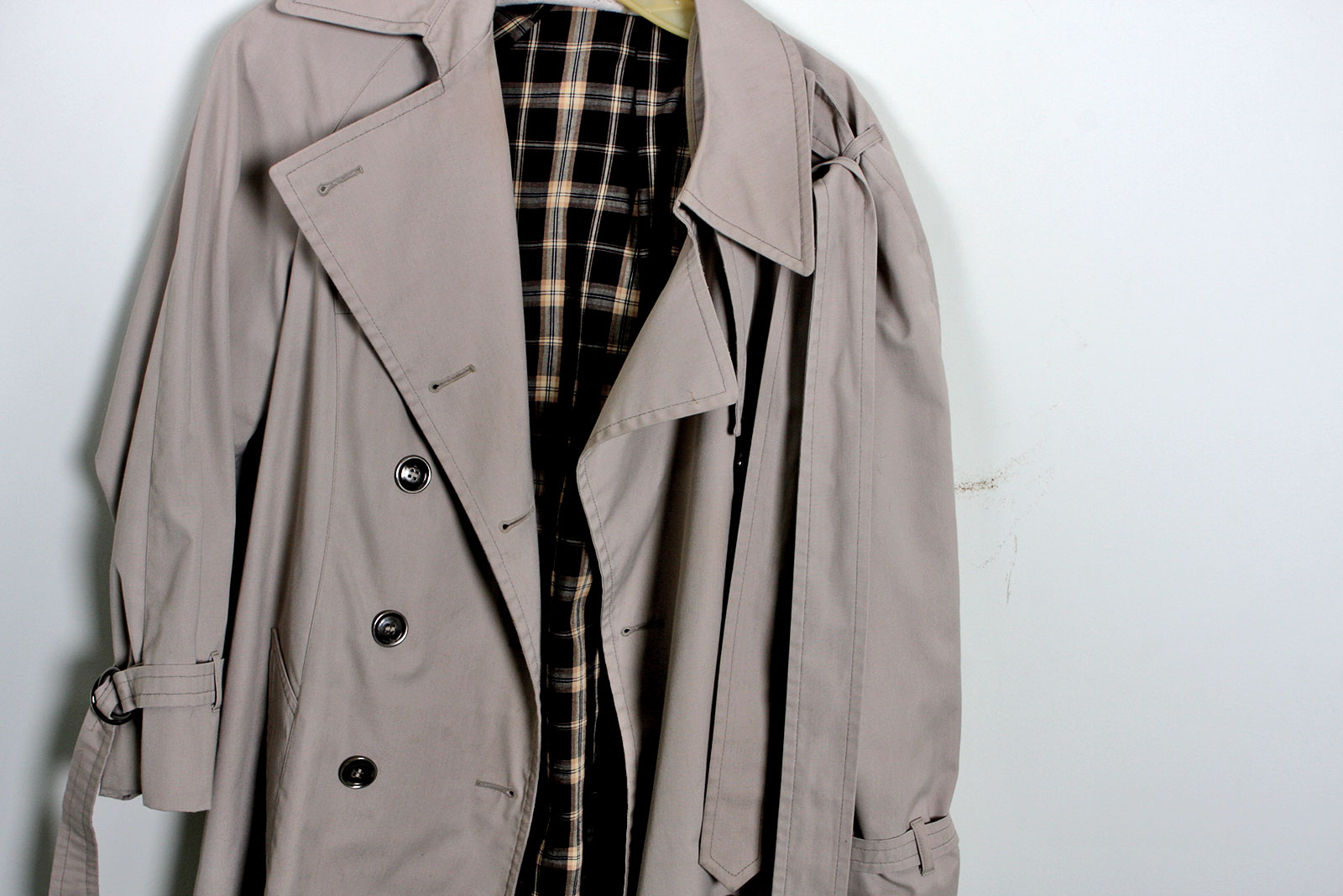 Women's Trench and Winter Coats