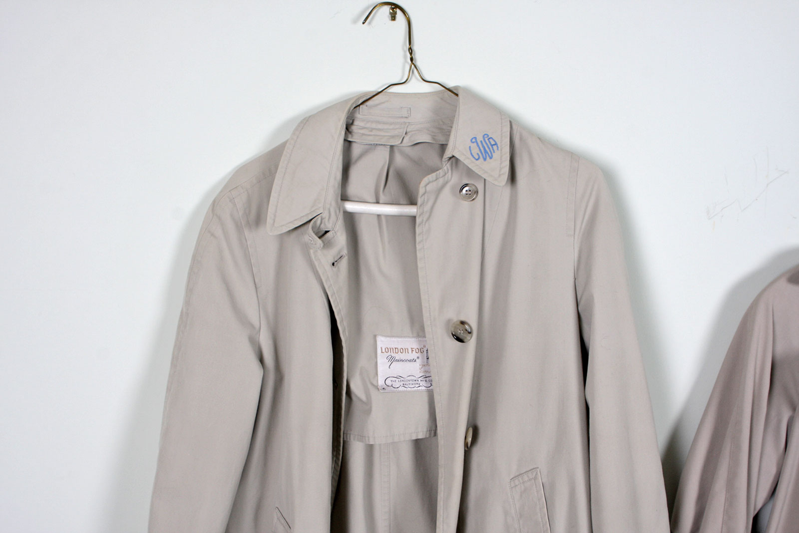 Women's Trench and Winter Coats