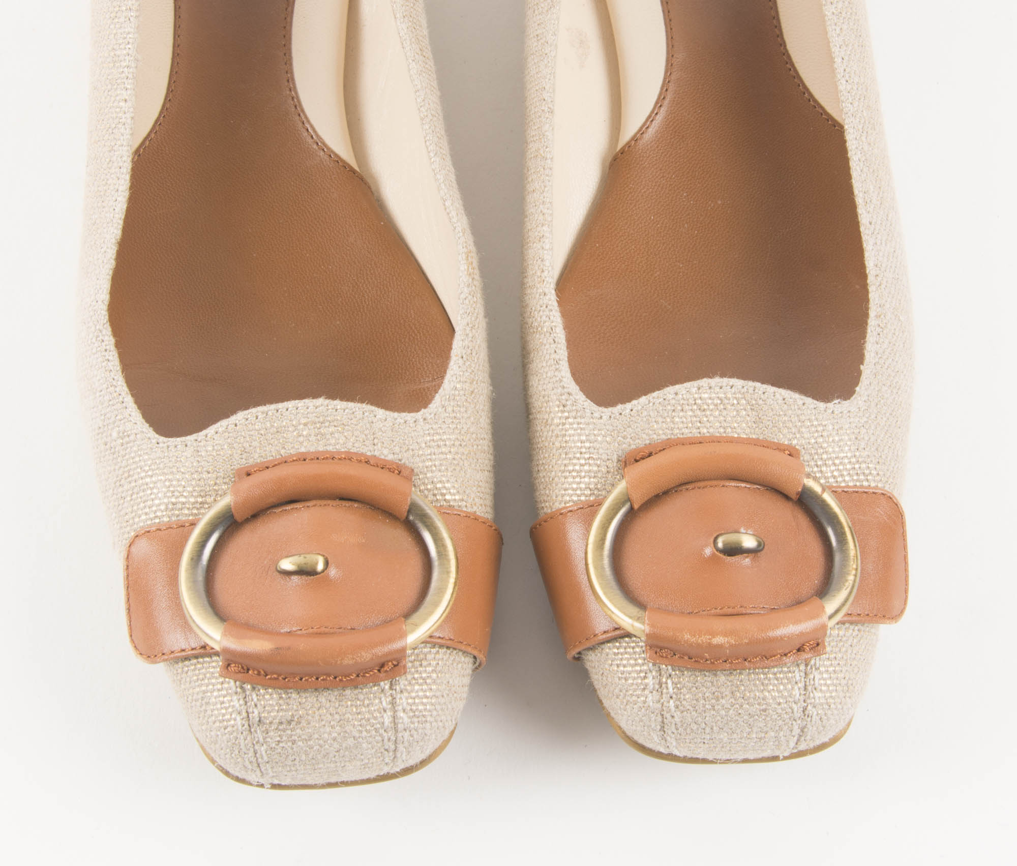 Cole Haan NikeAir Flats
