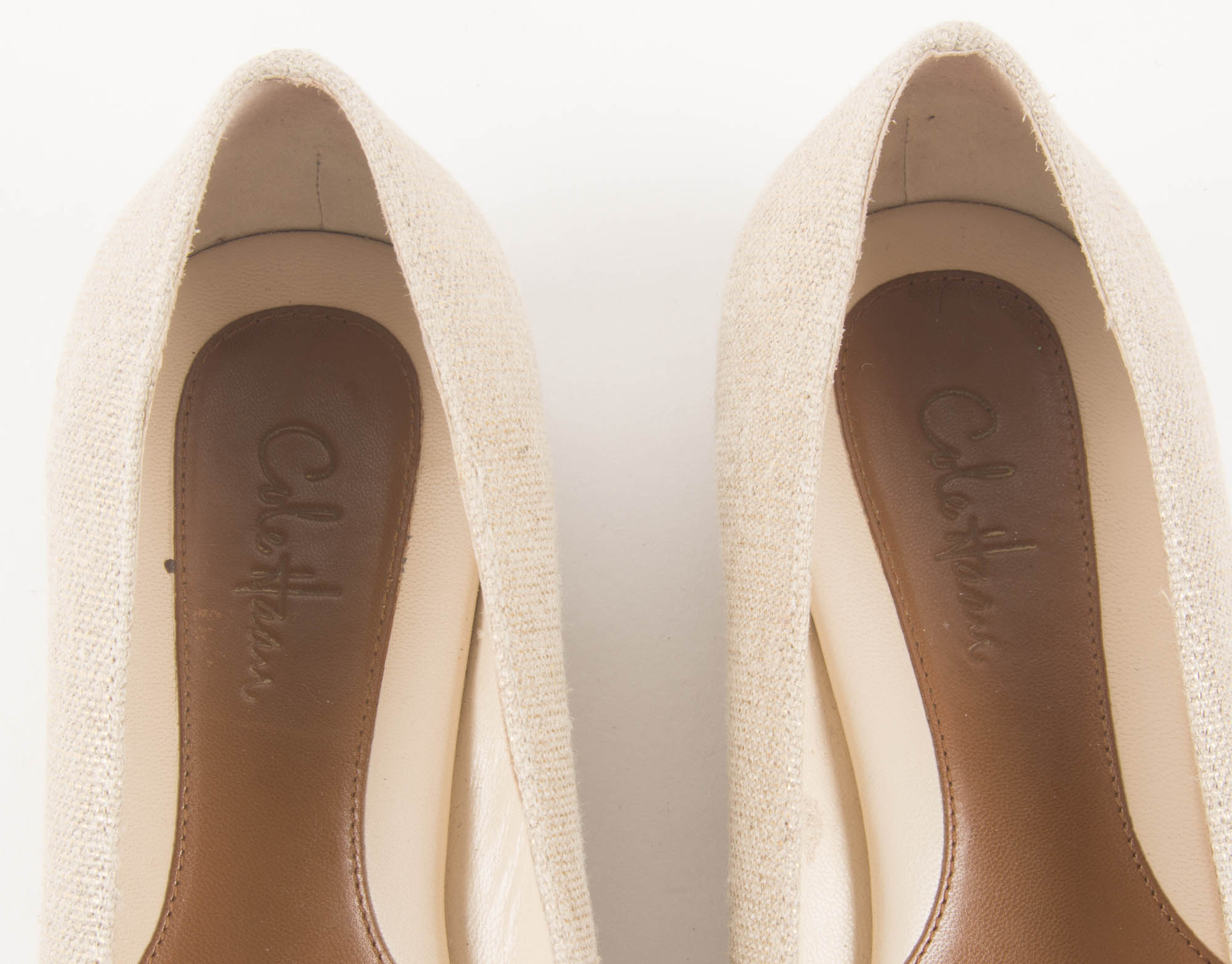 Cole Haan NikeAir Flats