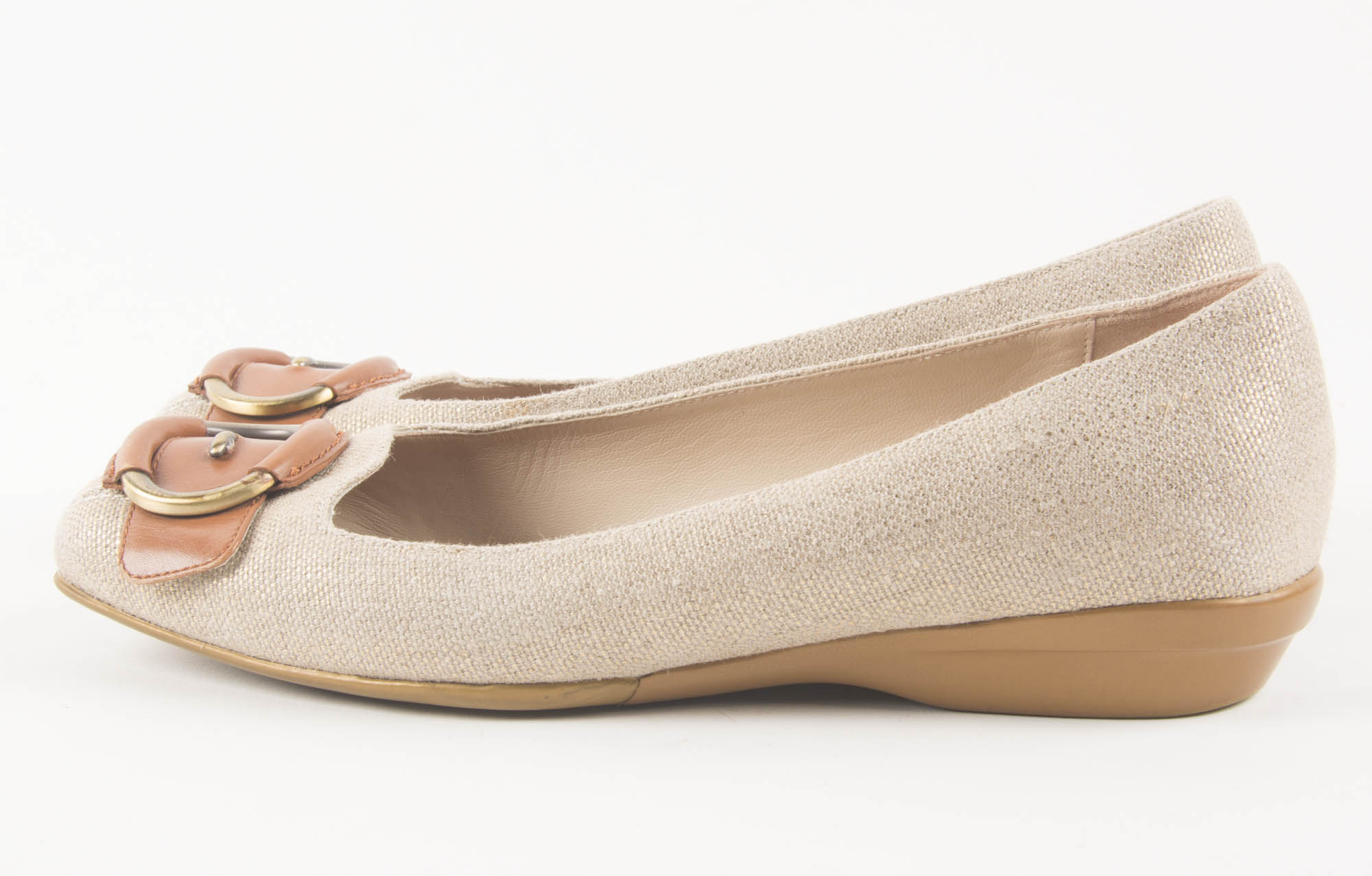 Cole Haan NikeAir Flats