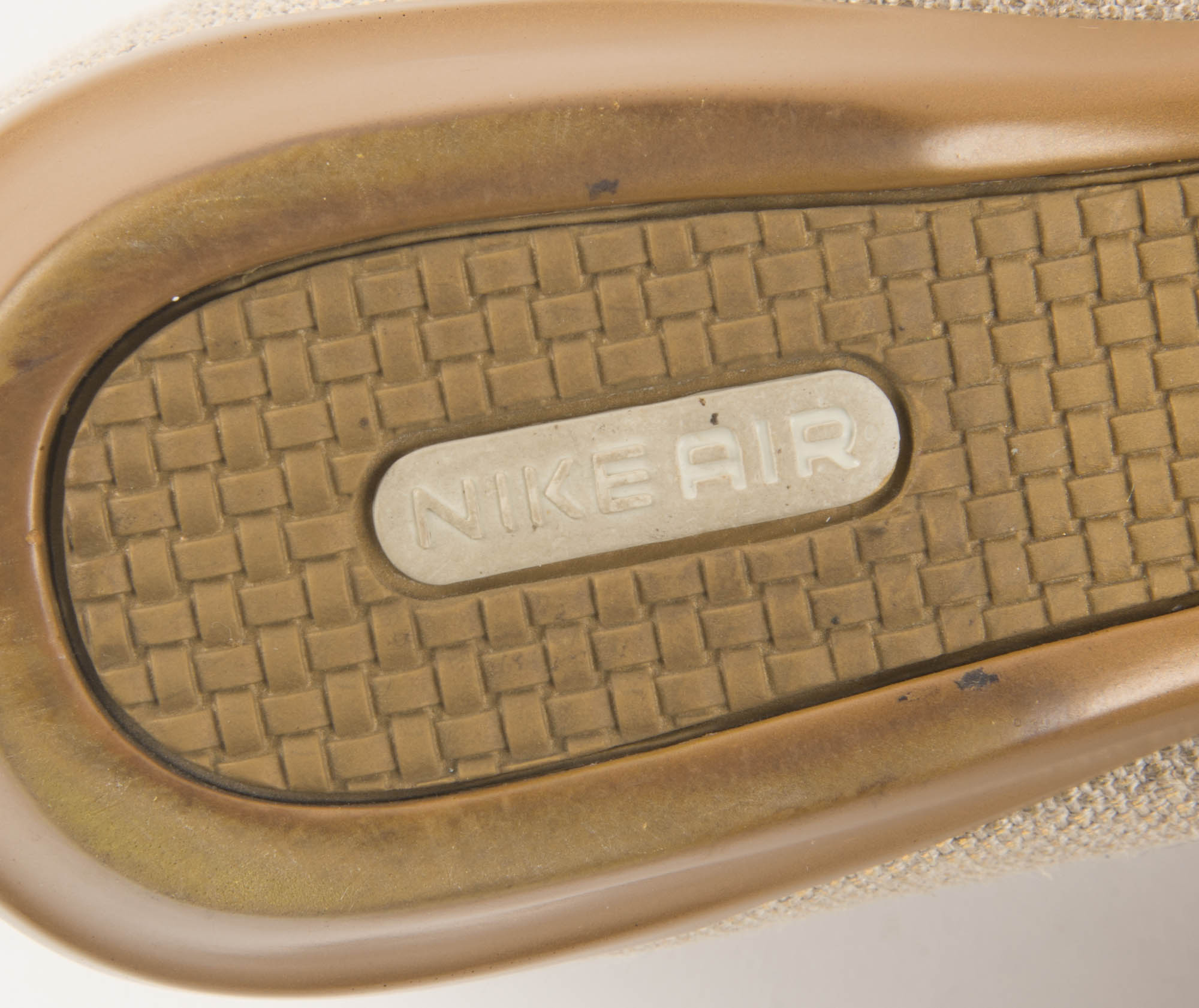 Cole Haan NikeAir Flats