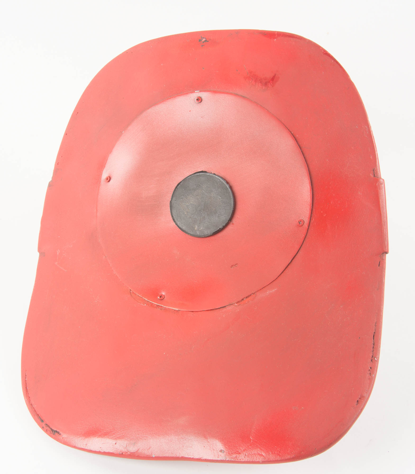 Fire Captain Helmet Coin Bank