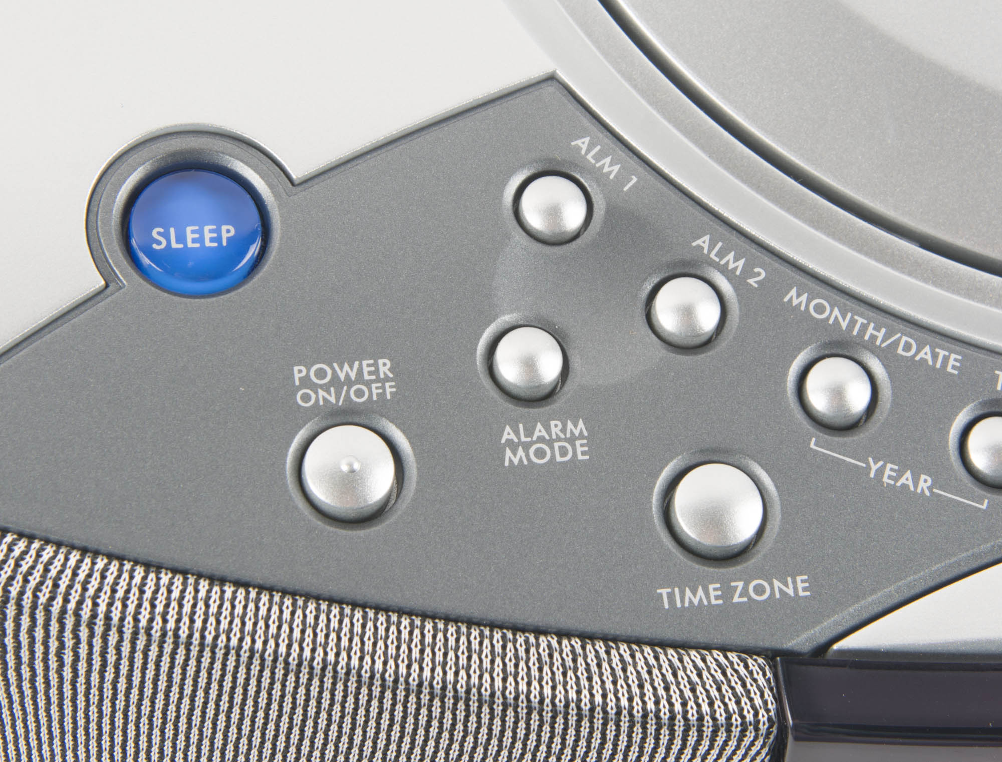 Emerson Research CD Clock Radio