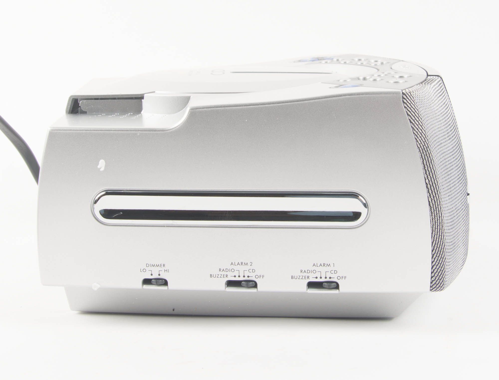 Emerson Research CD Clock Radio