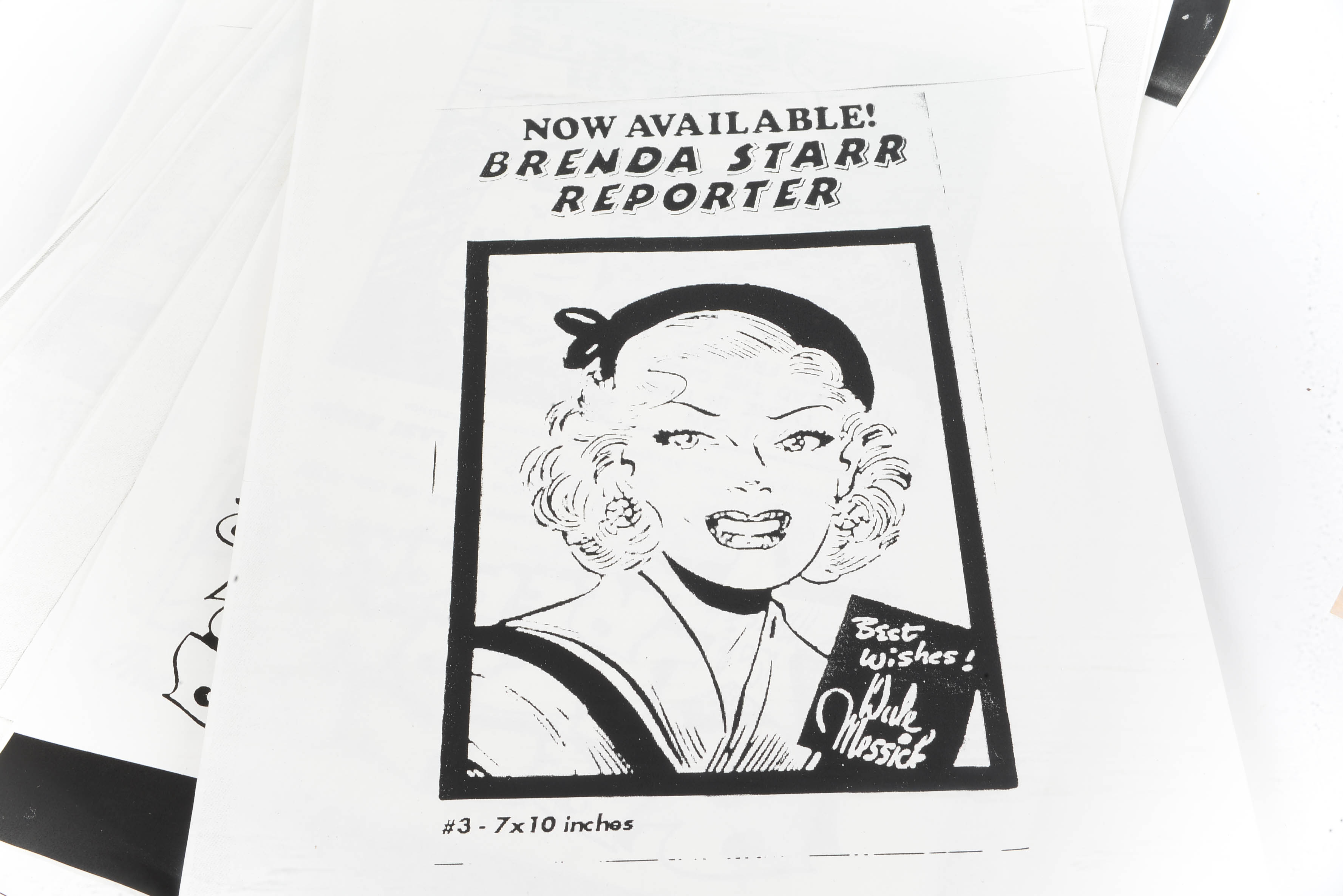 Collection of Vintage Doll Reader Magazines