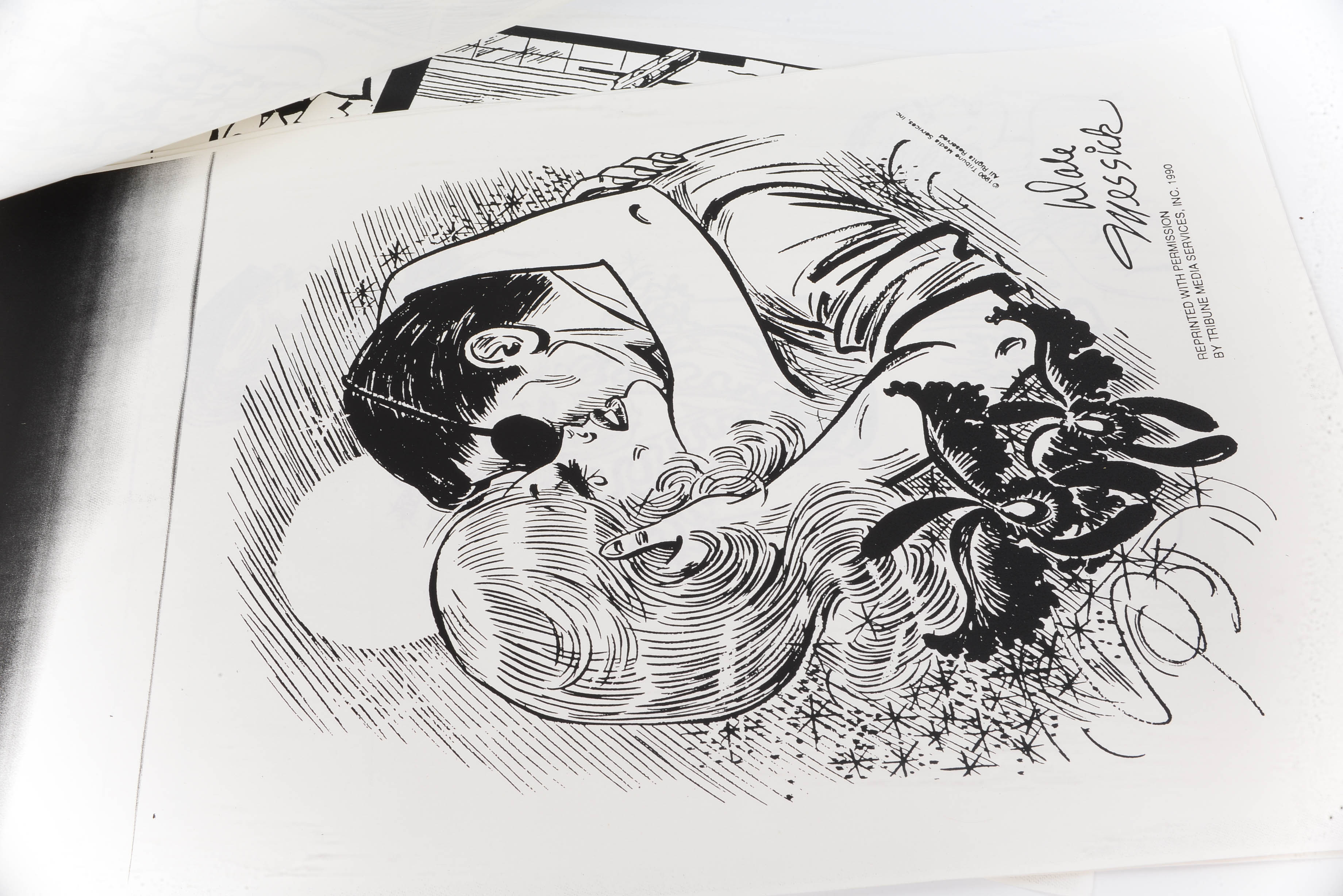 Collection of Vintage Doll Reader Magazines