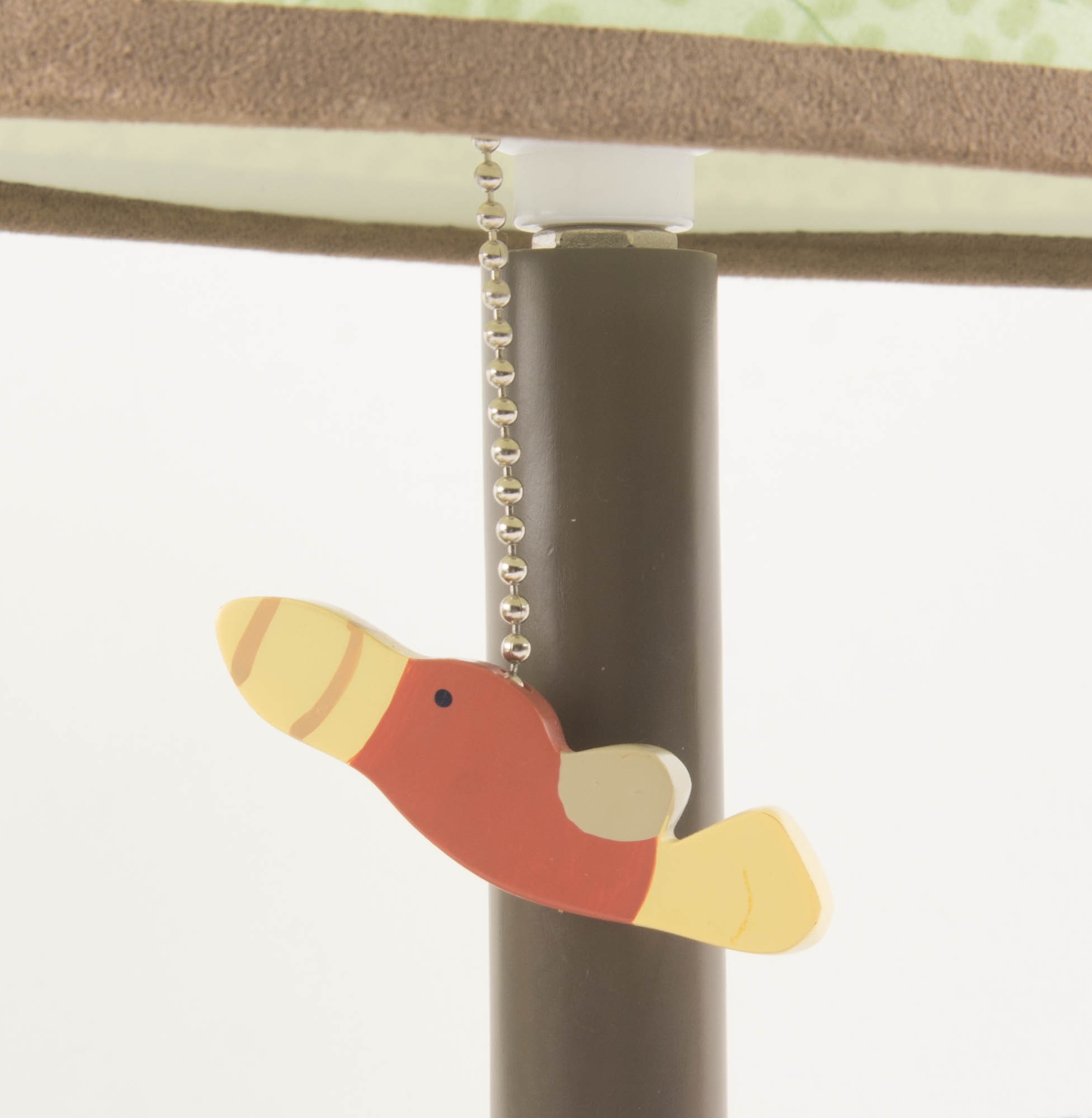 Elephant Themed Nursery Decor