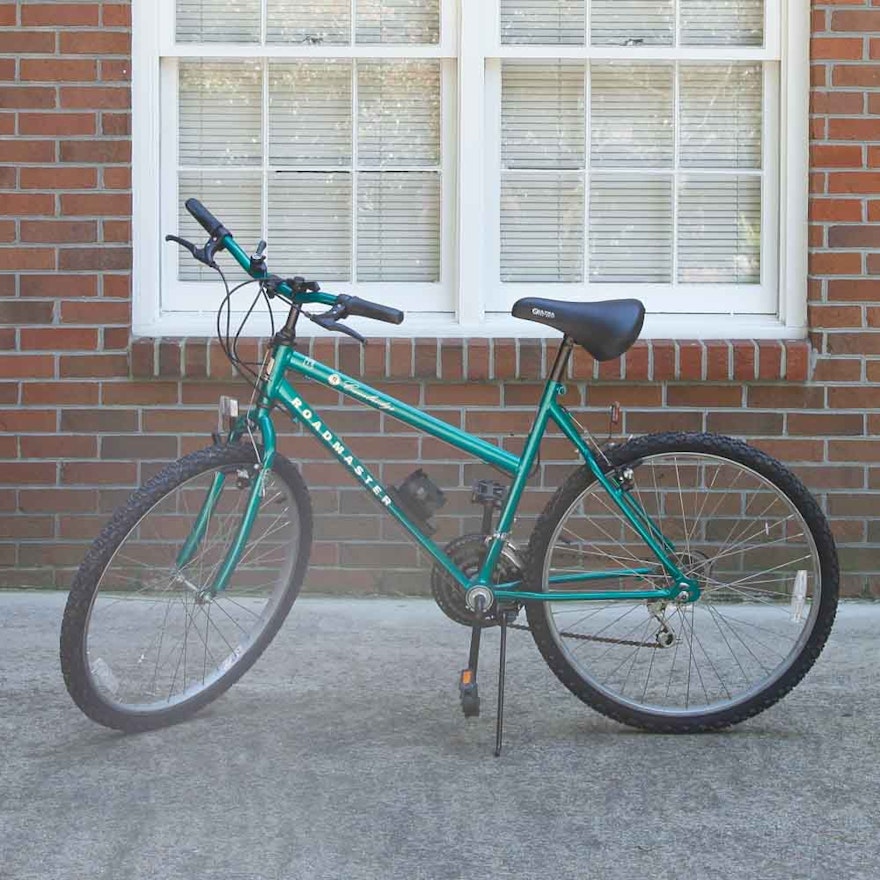 Cambridge Roadmaster Bicycle