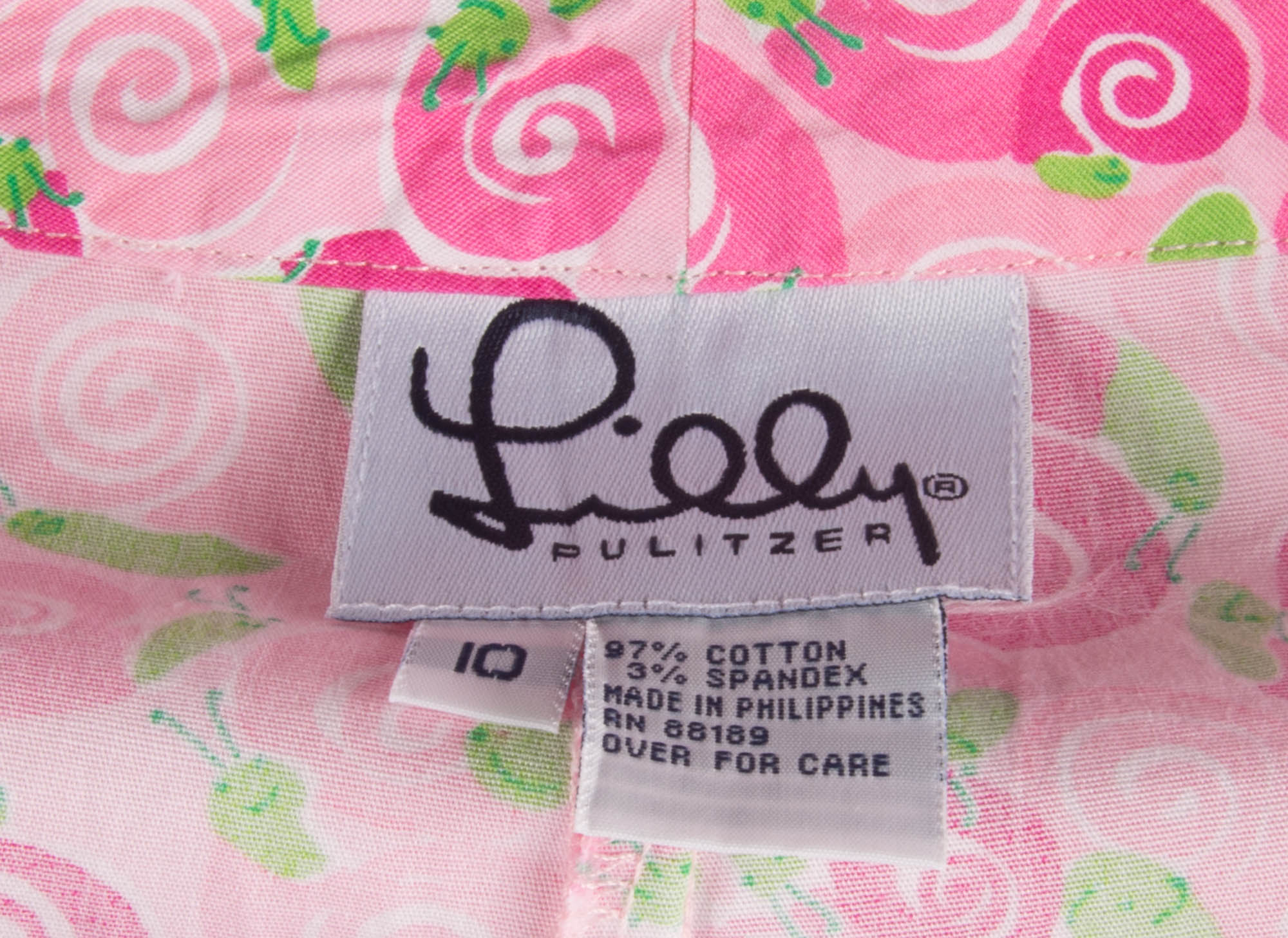 Lilly Pulitzer Fashion Trio