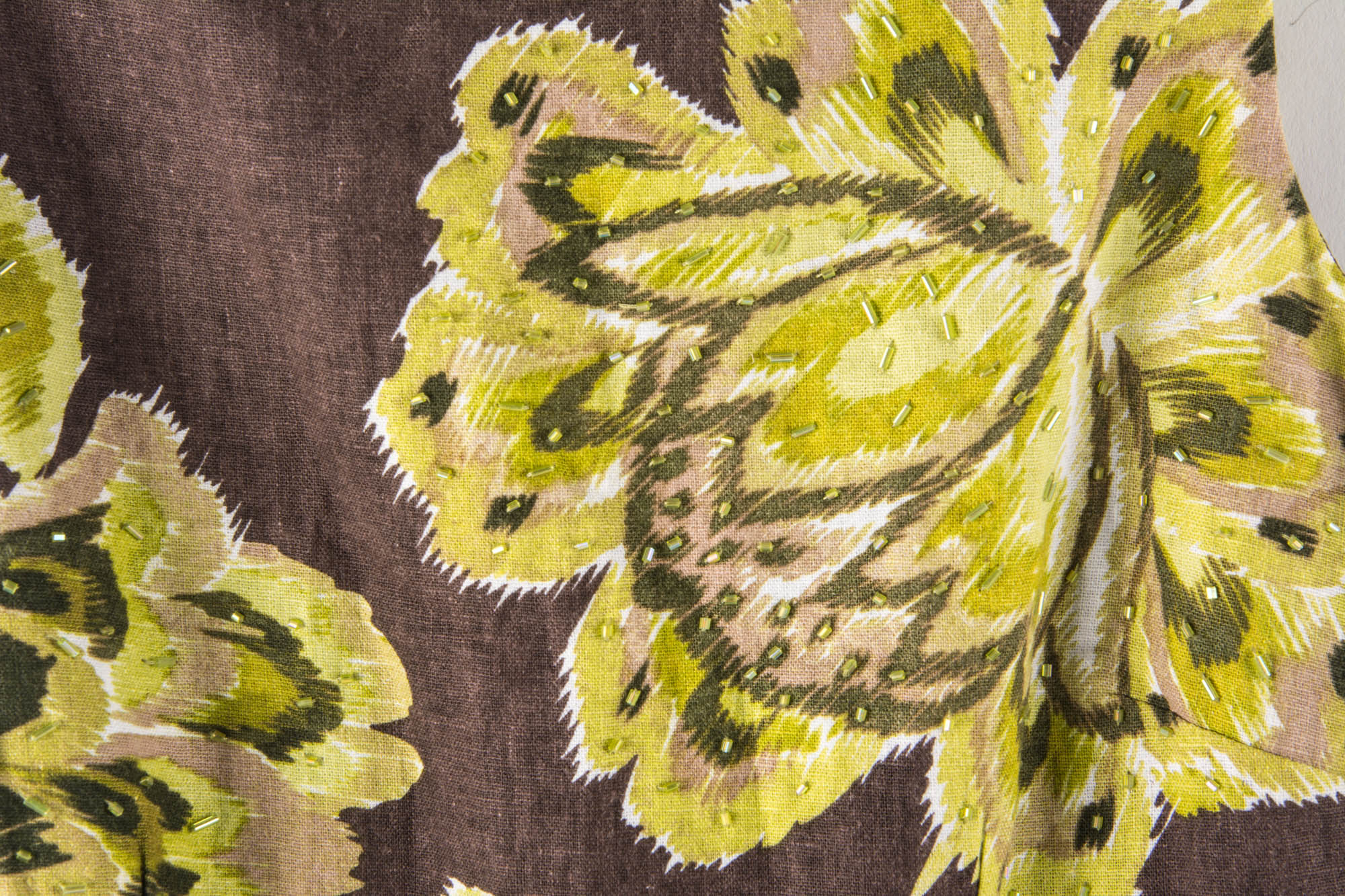 Pair of Print Dresses