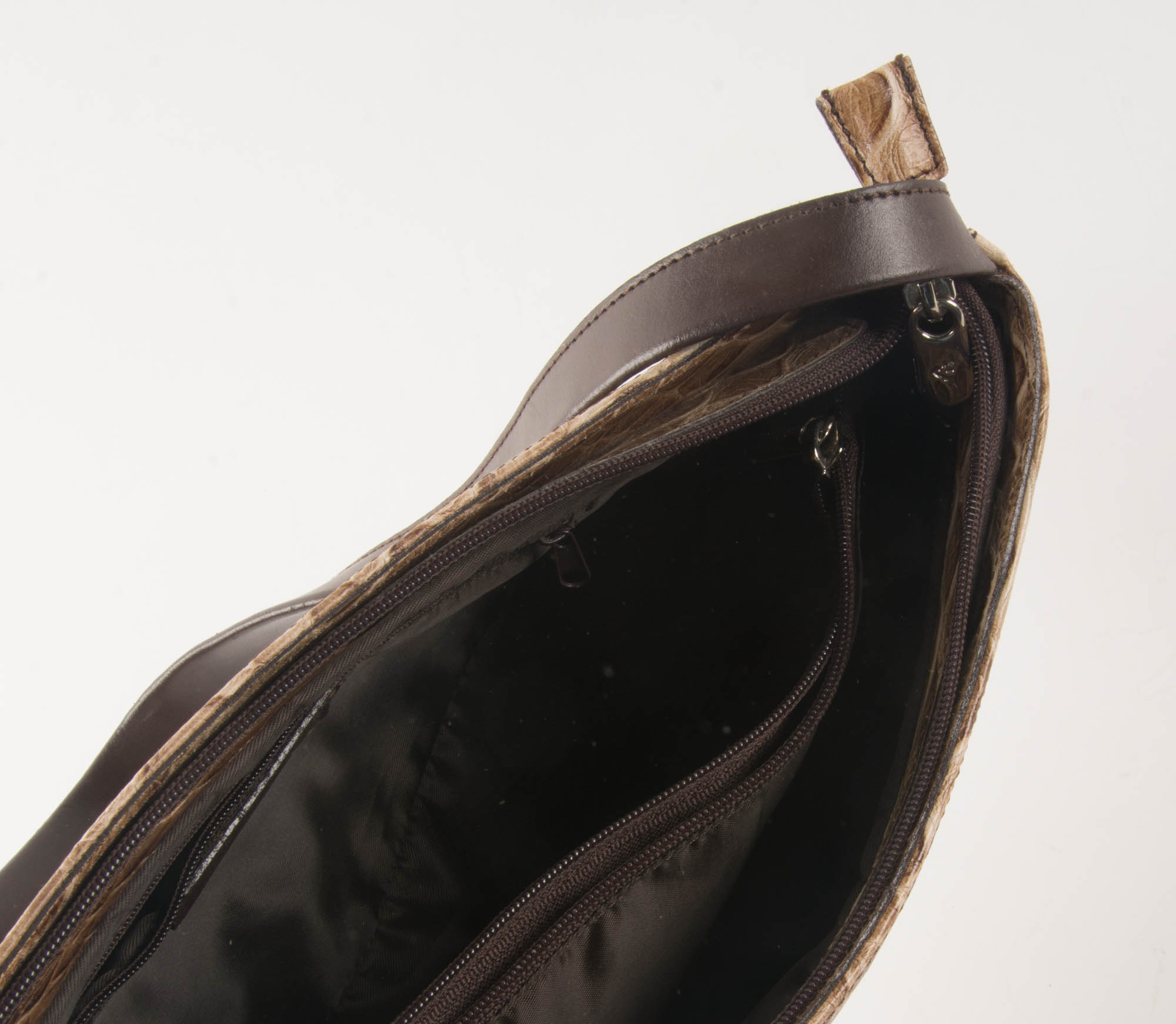 Arcadia Italian Handbag