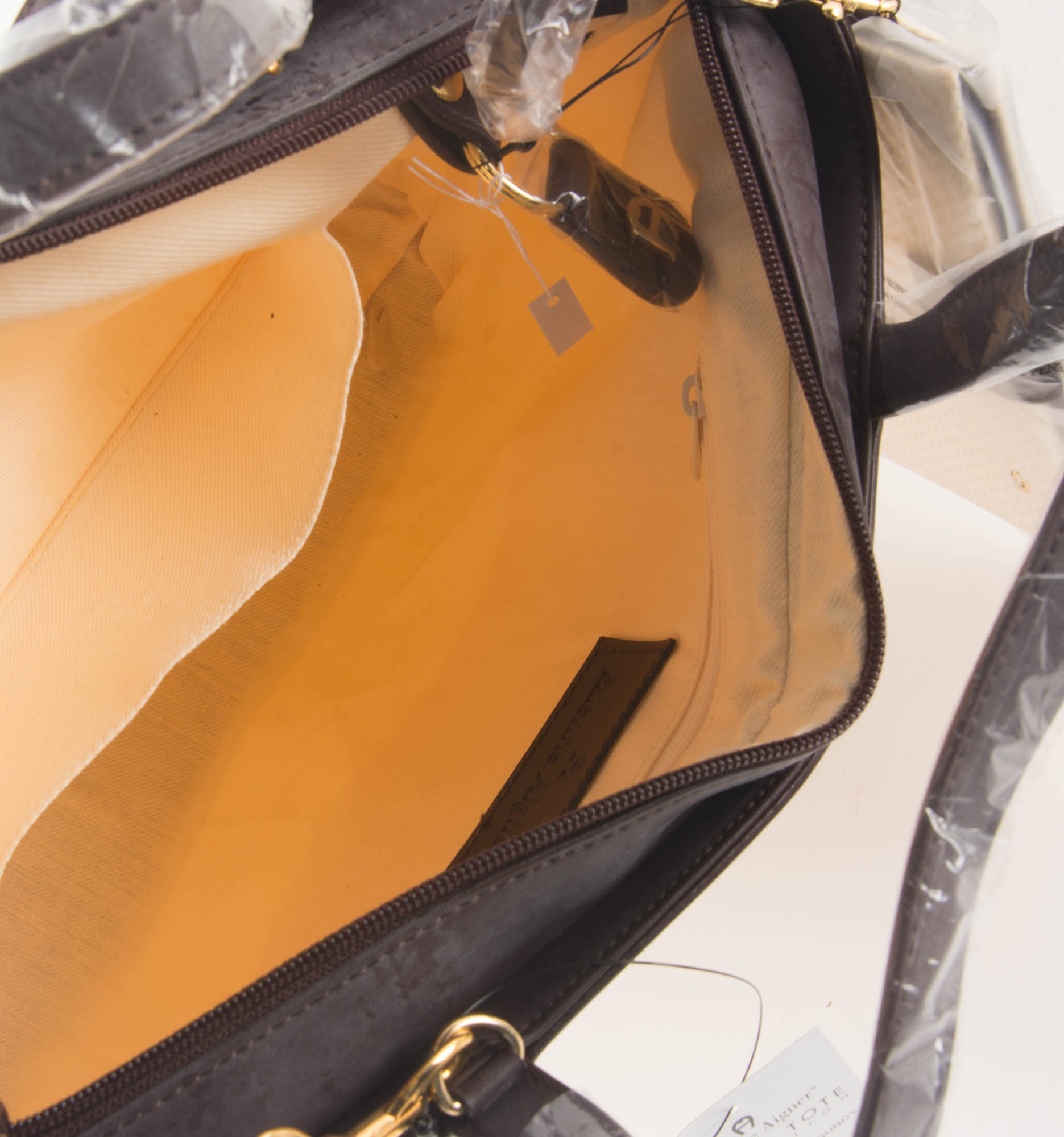 Etienne Aigner Summer Handbag