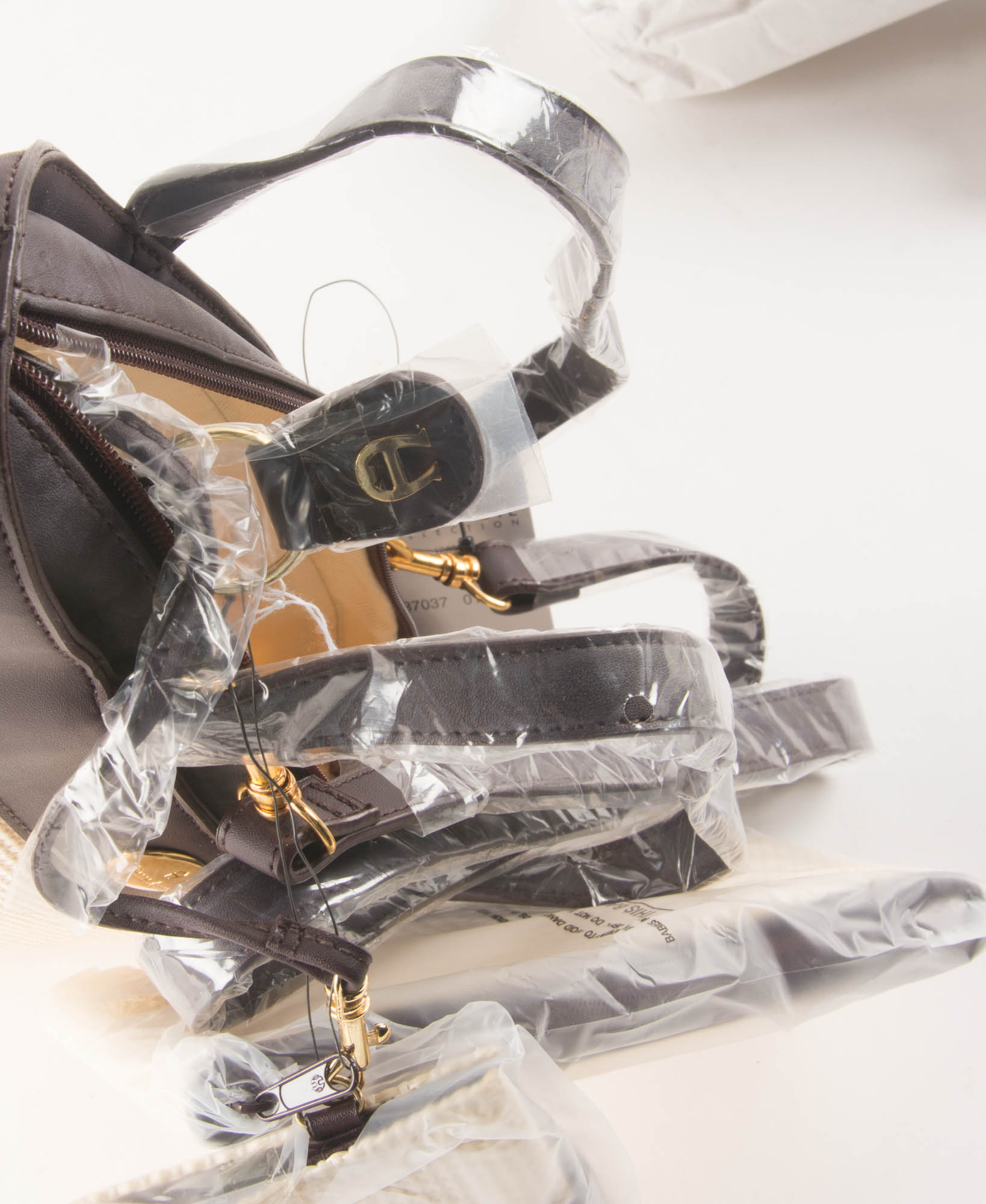 Etienne Aigner Summer Handbag