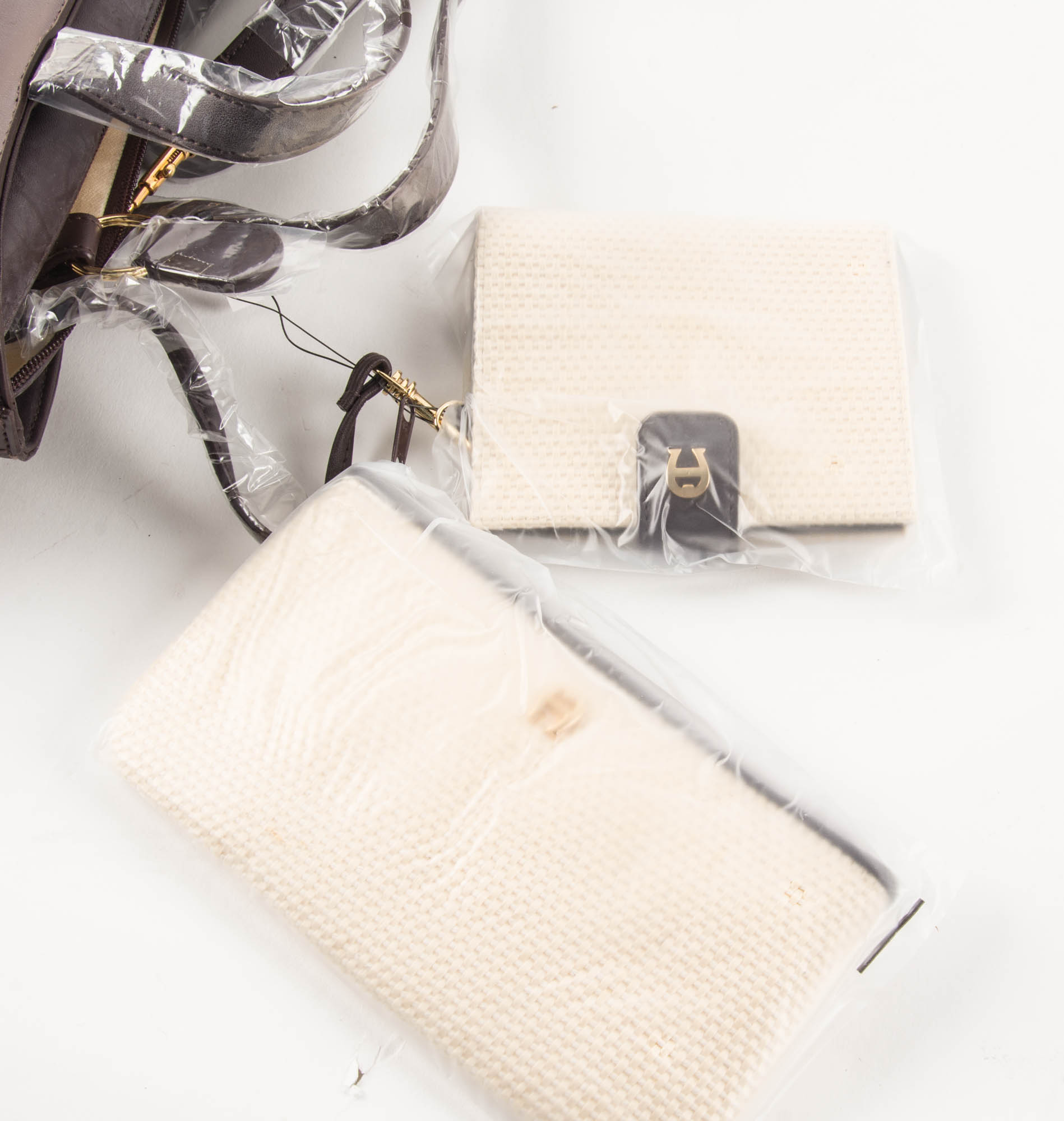 Etienne Aigner Summer Handbag