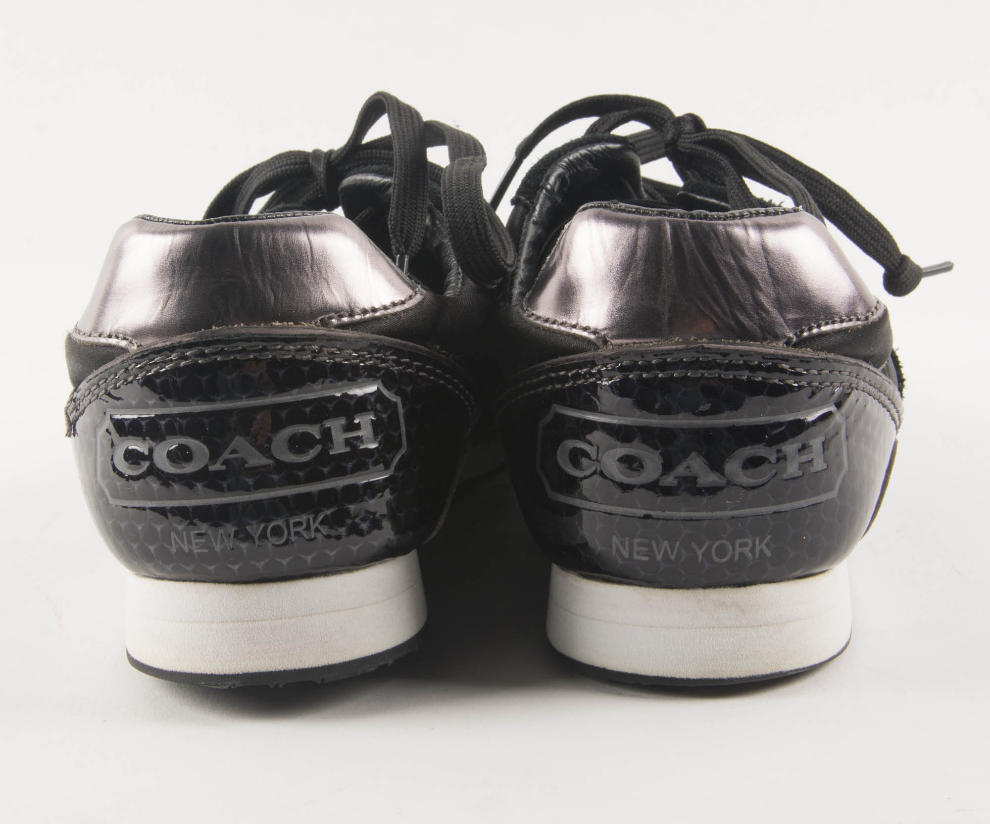 Coach Women's Rudi Fashion Sneaker