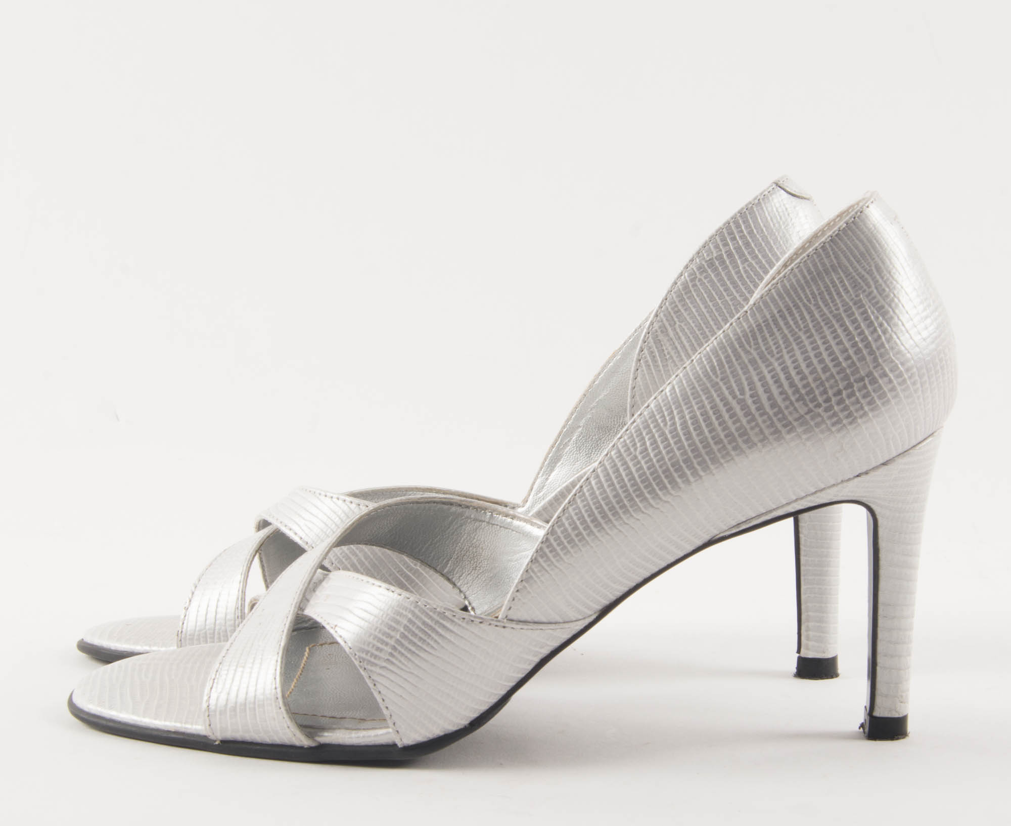 Ralph Lauren Abella Heels