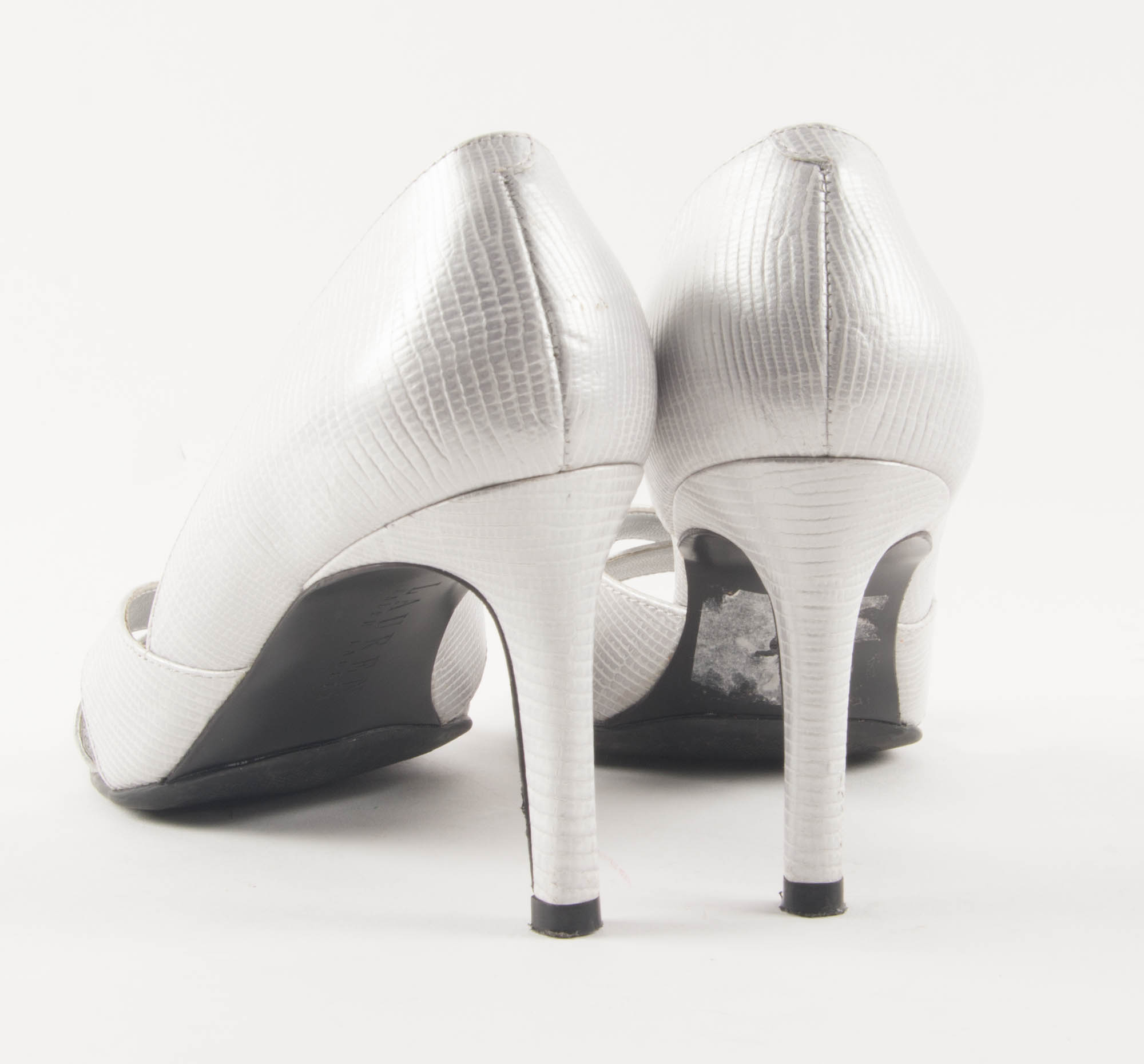 Ralph Lauren Abella Heels